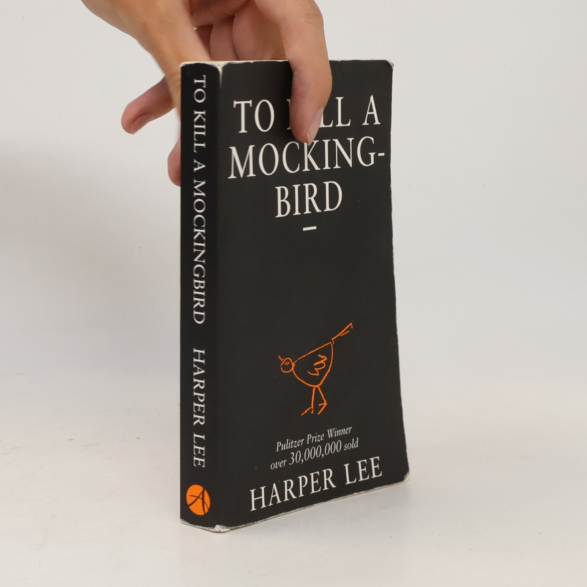 Harper Lee To Kill a Mockingbird