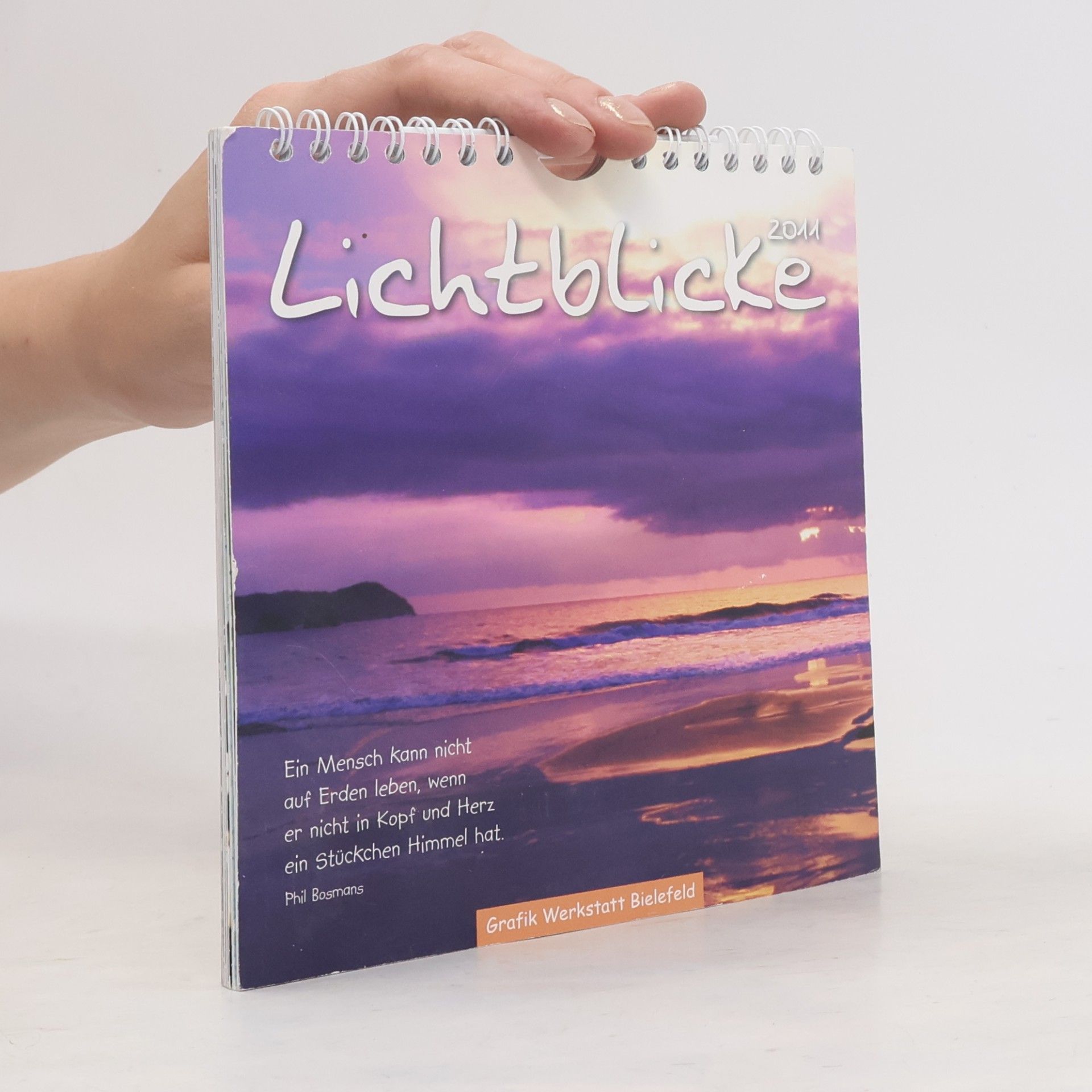 Lichtblicke 2011