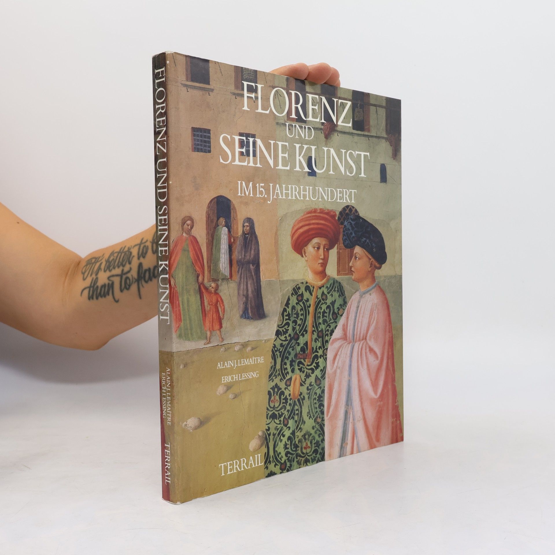 Florenz und seine Kunst im 15. Jahrhundert