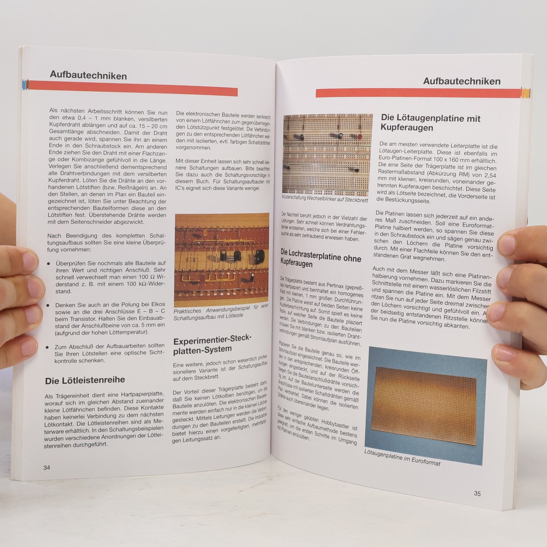 Werner K. Guldan Compact Elektronik Praxis: Elektronische Schaltungen