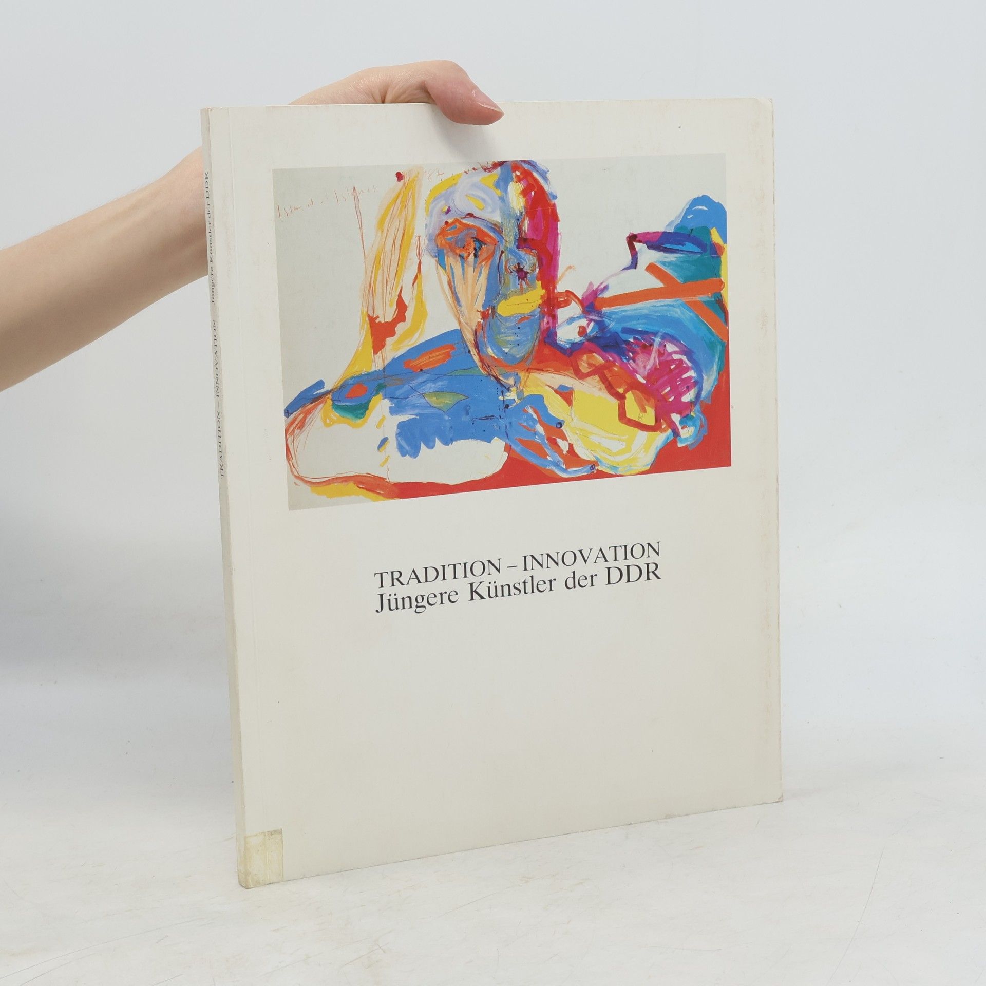 Hans-Ulrich Lehmann Tradition - Innovation