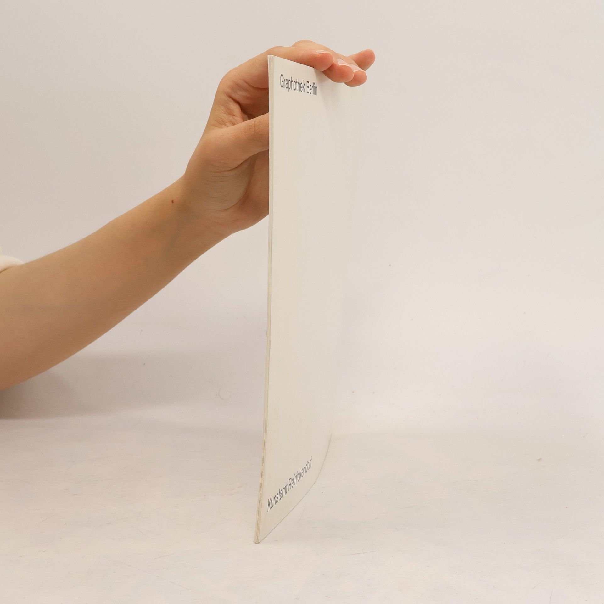 Christian Rickert Malerei und Graphik 1870-77
