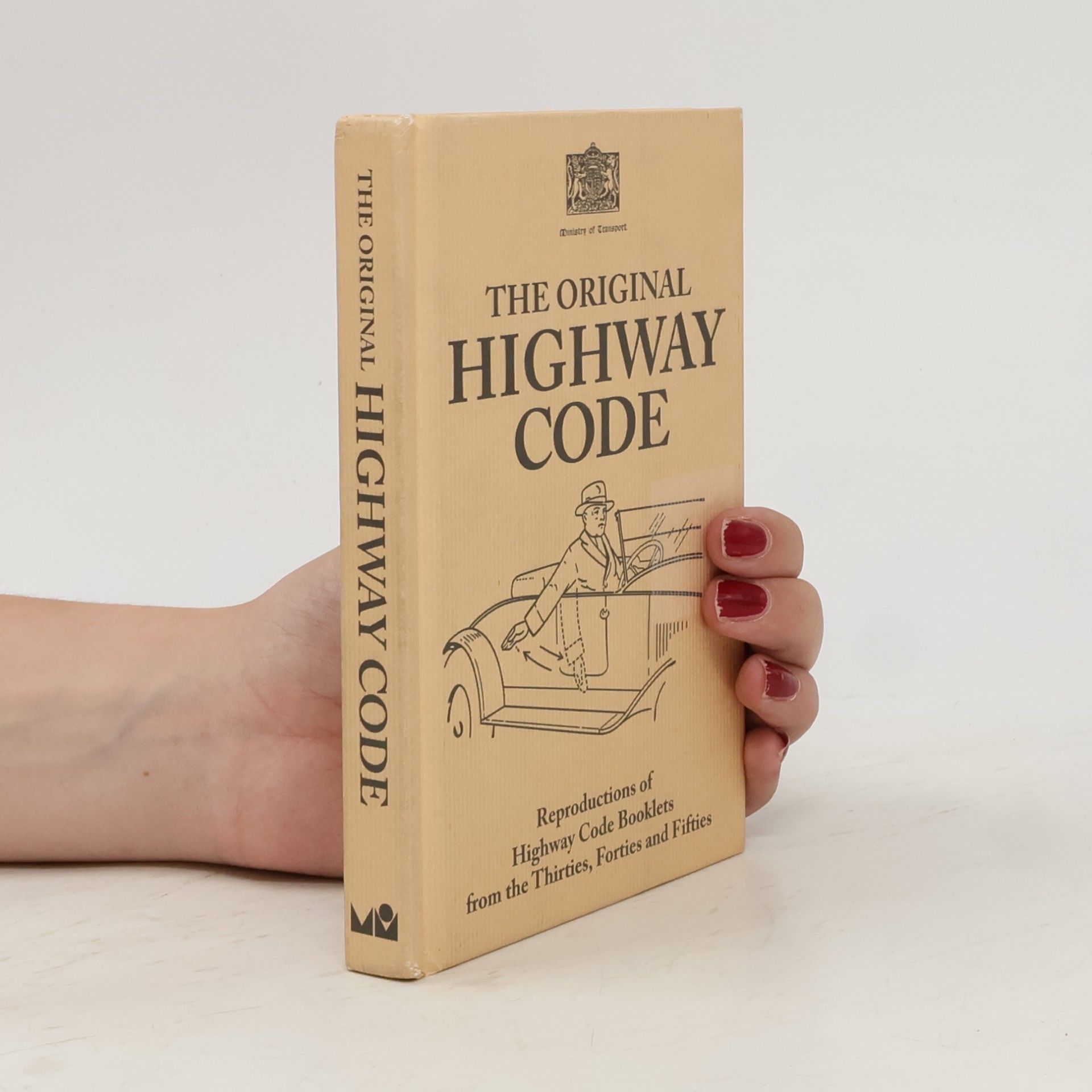 The Original Highway Code