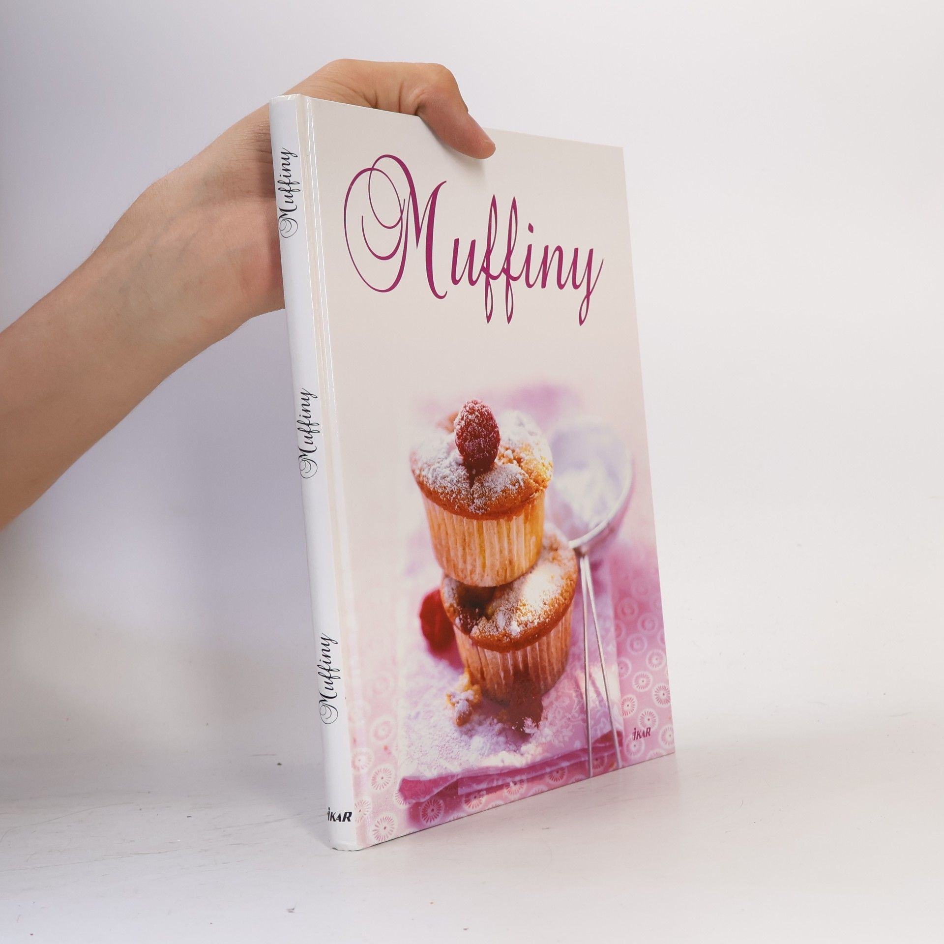 AA.VV. Muffiny