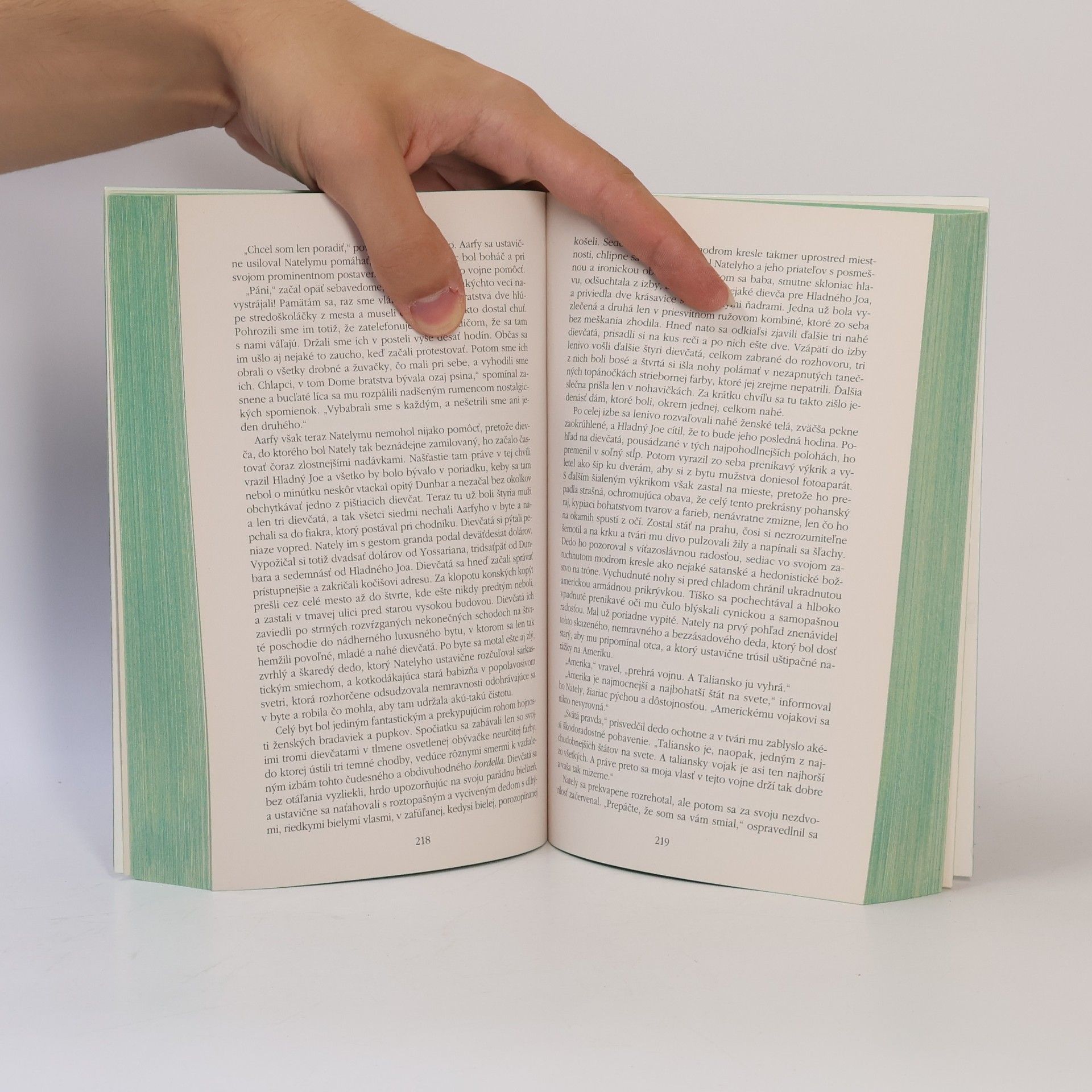 Joseph Heller Hlava 22