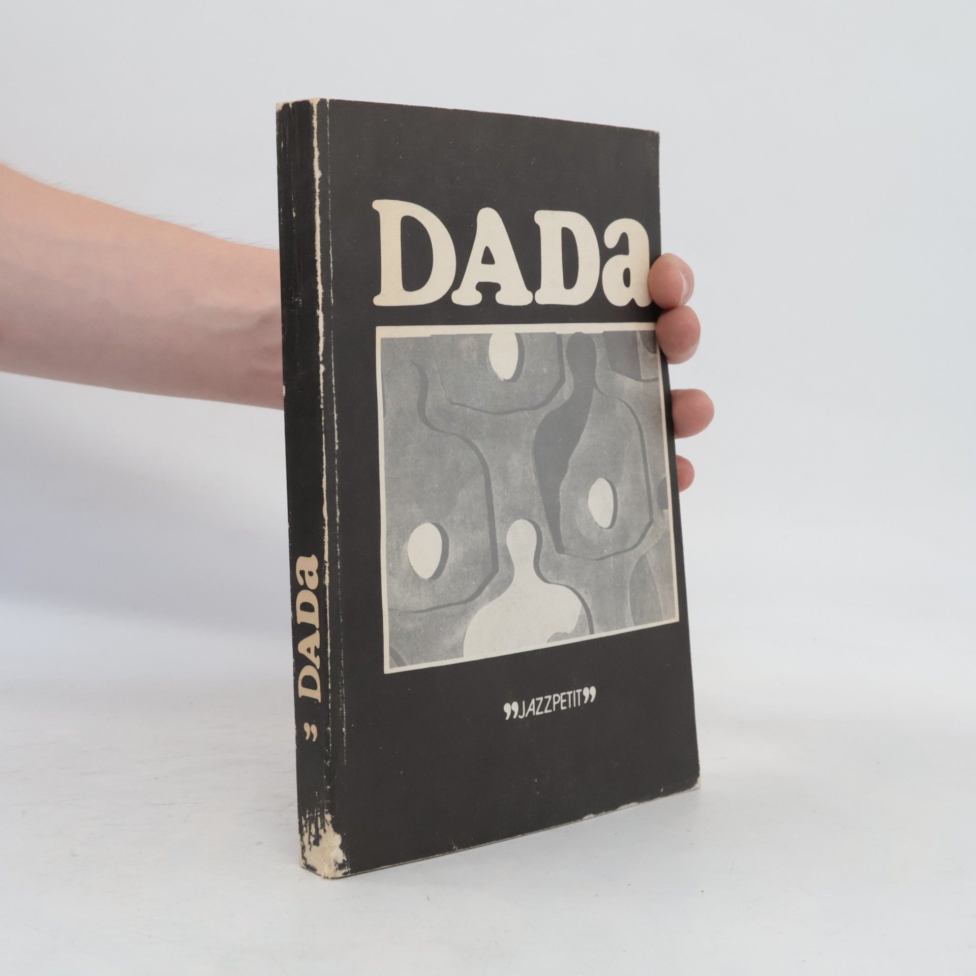Ludvík Kundera Dada