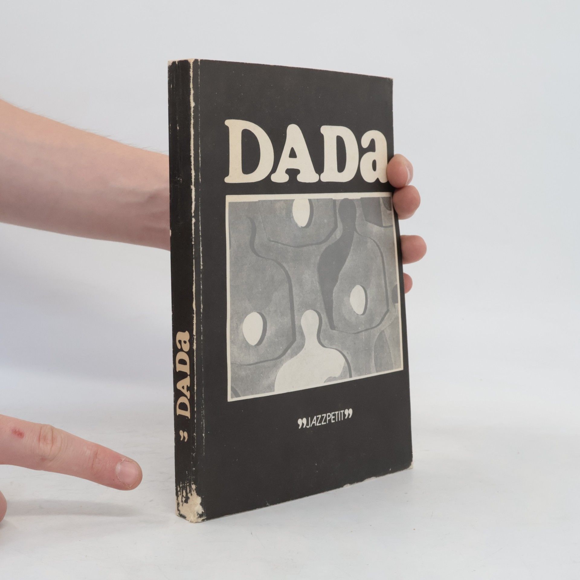 Ludvík Kundera Dada