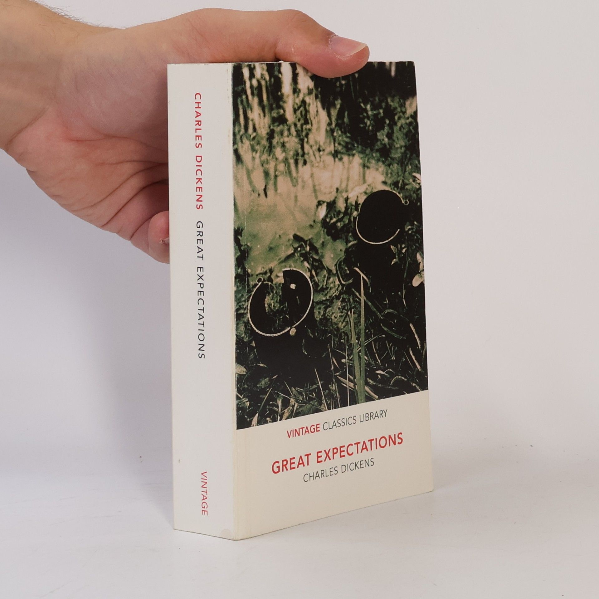 Charles Dickens Great Expectations
