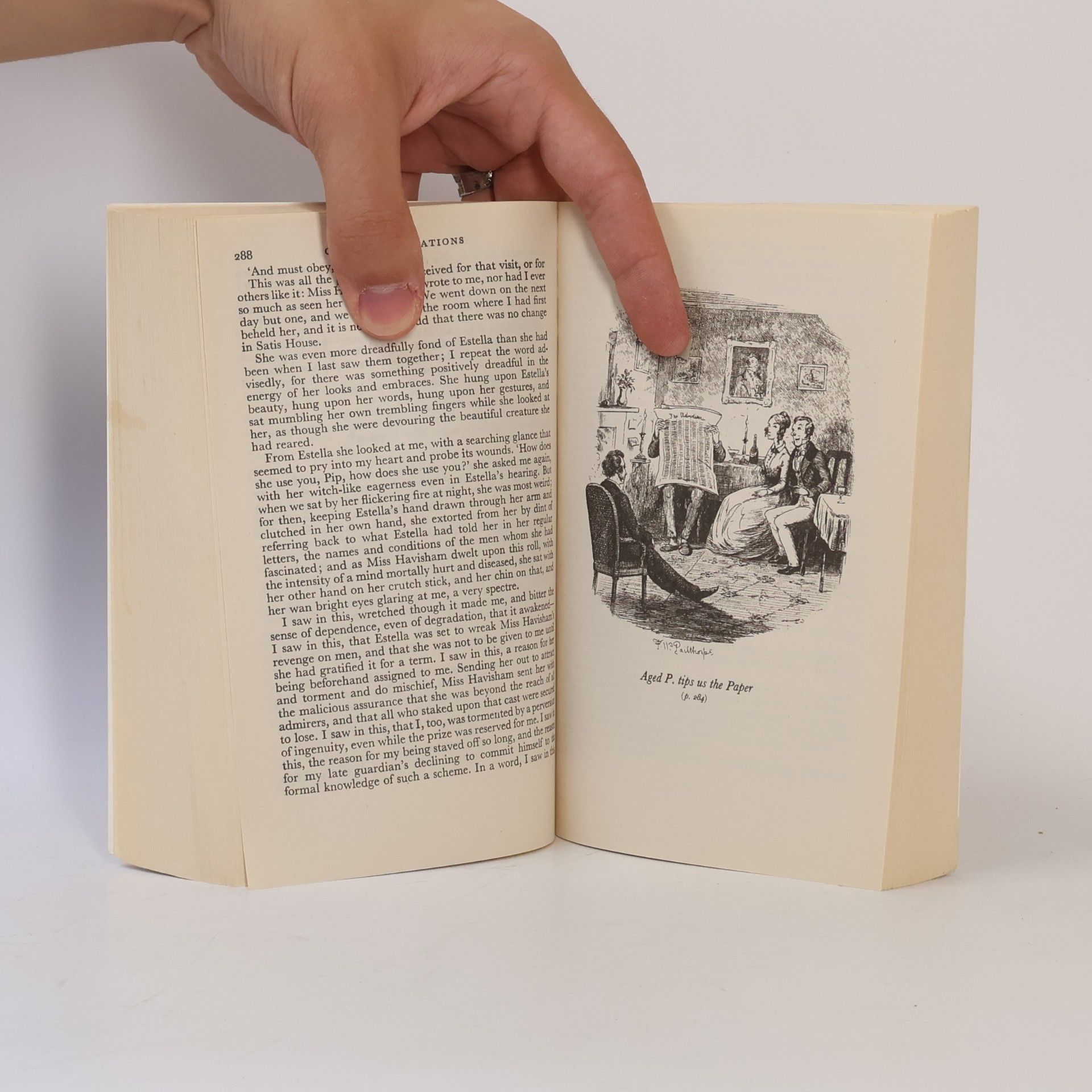 Charles Dickens Great Expectations