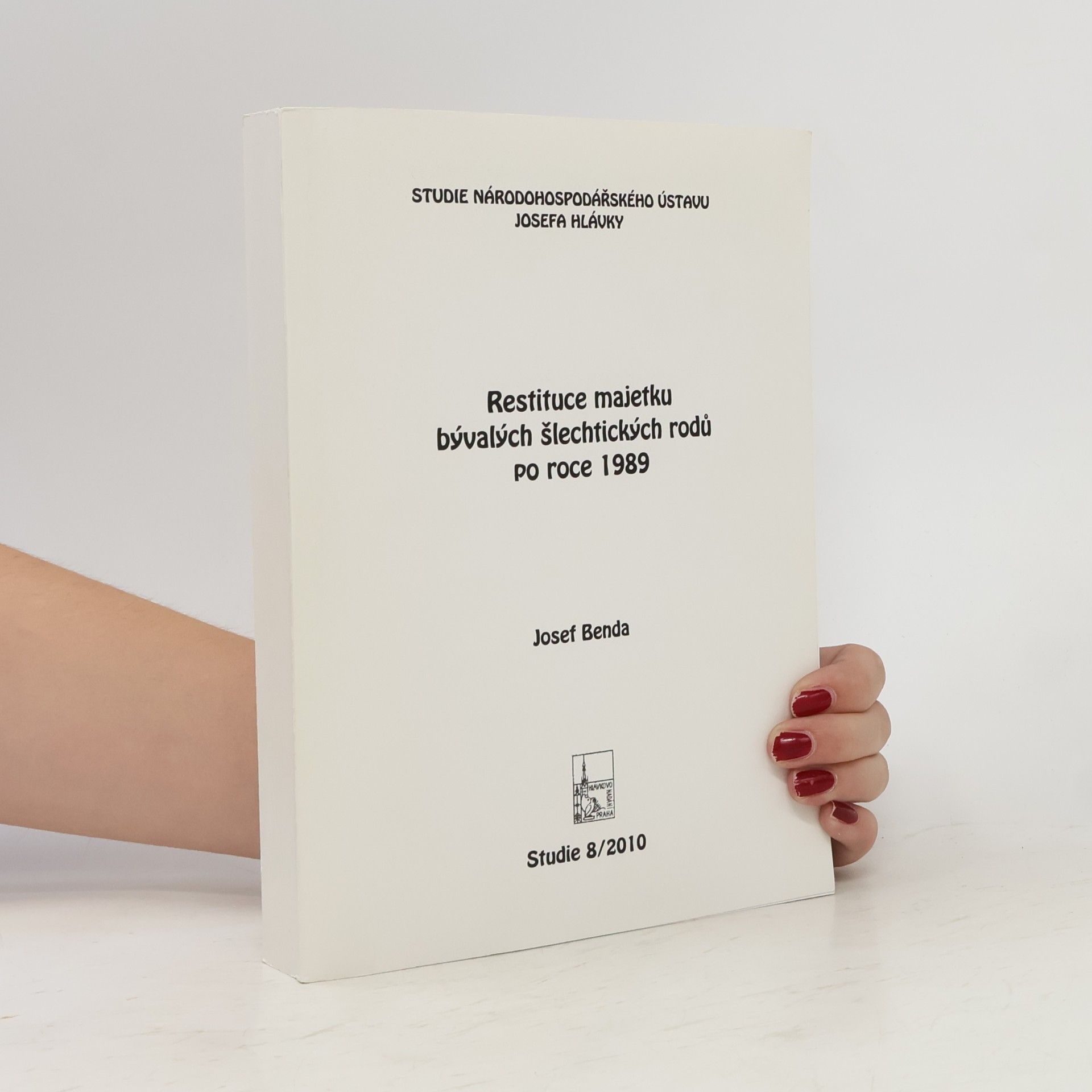 Restituce majetku bývalých šlechtických rodů po roce 1989