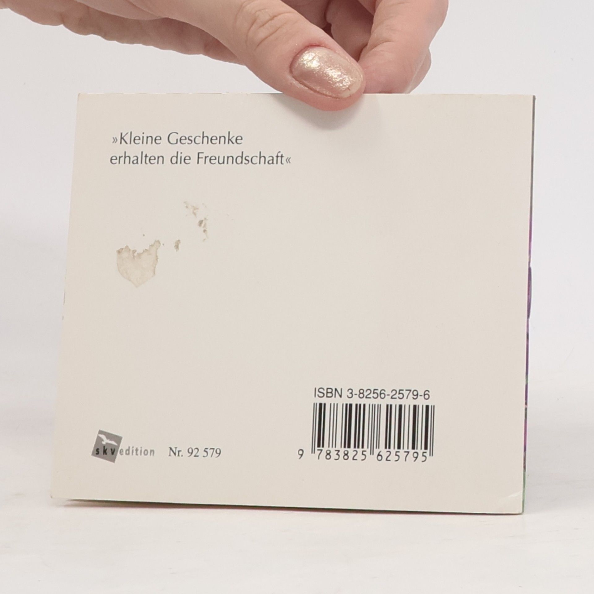 Autorenkollektiv Zur Genesung gute Wünsche