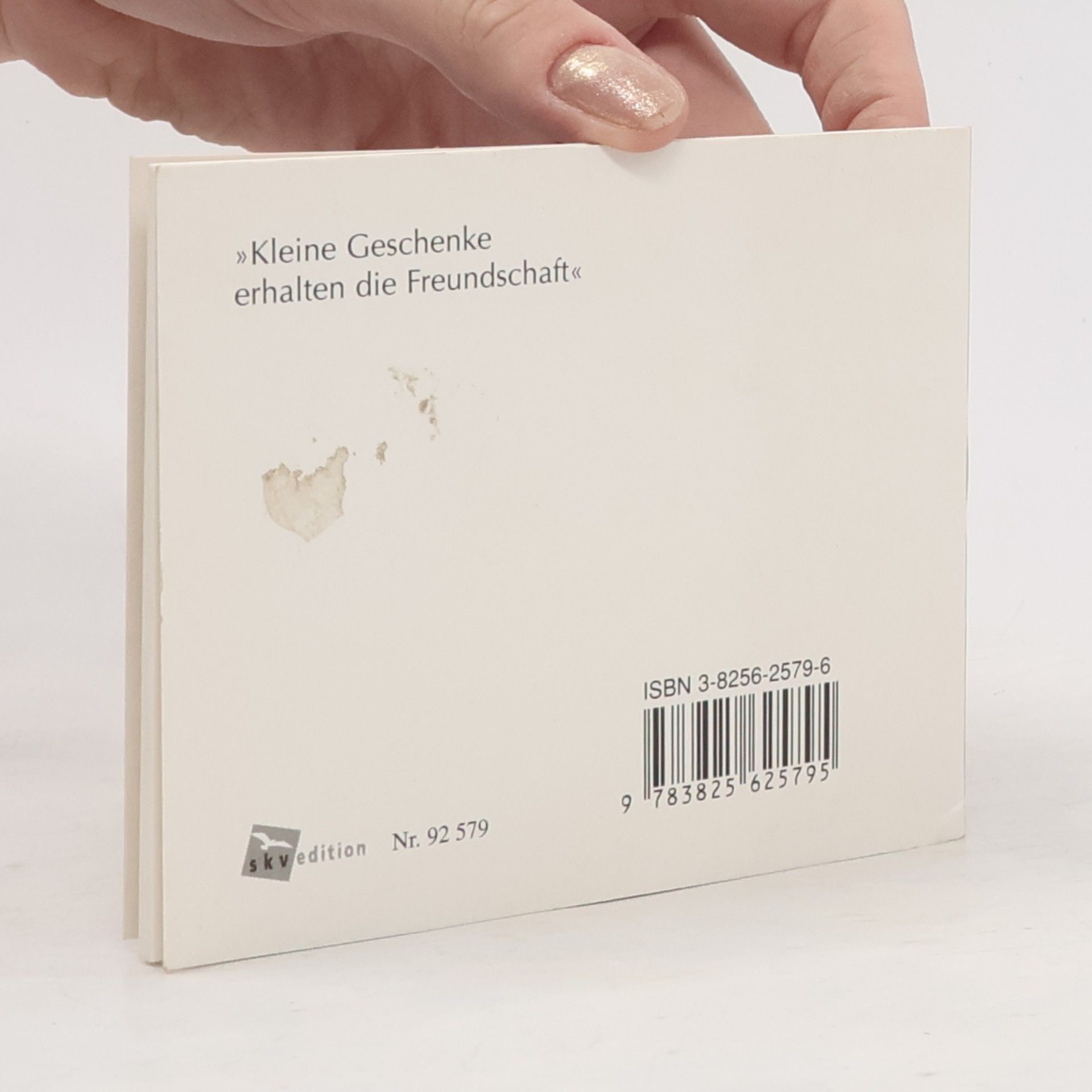 Autorenkollektiv Zur Genesung gute Wünsche