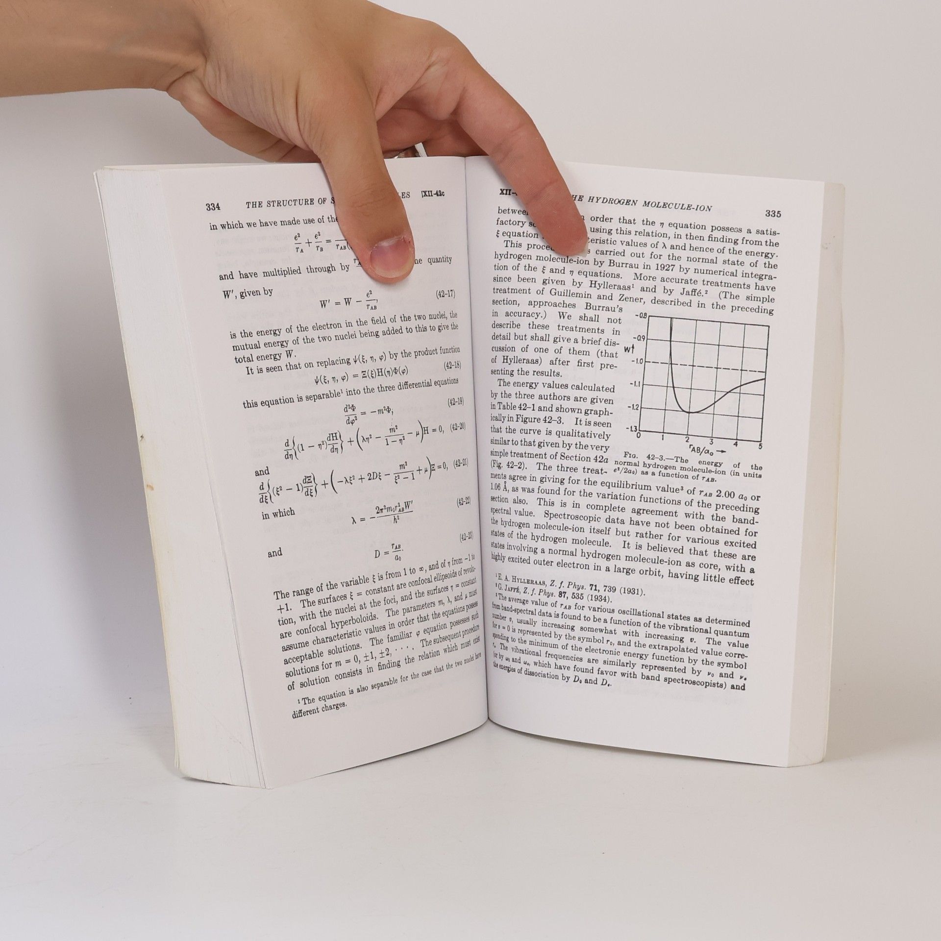Linus Pauling Introduction to quantum mechanics : with applications to chemistry