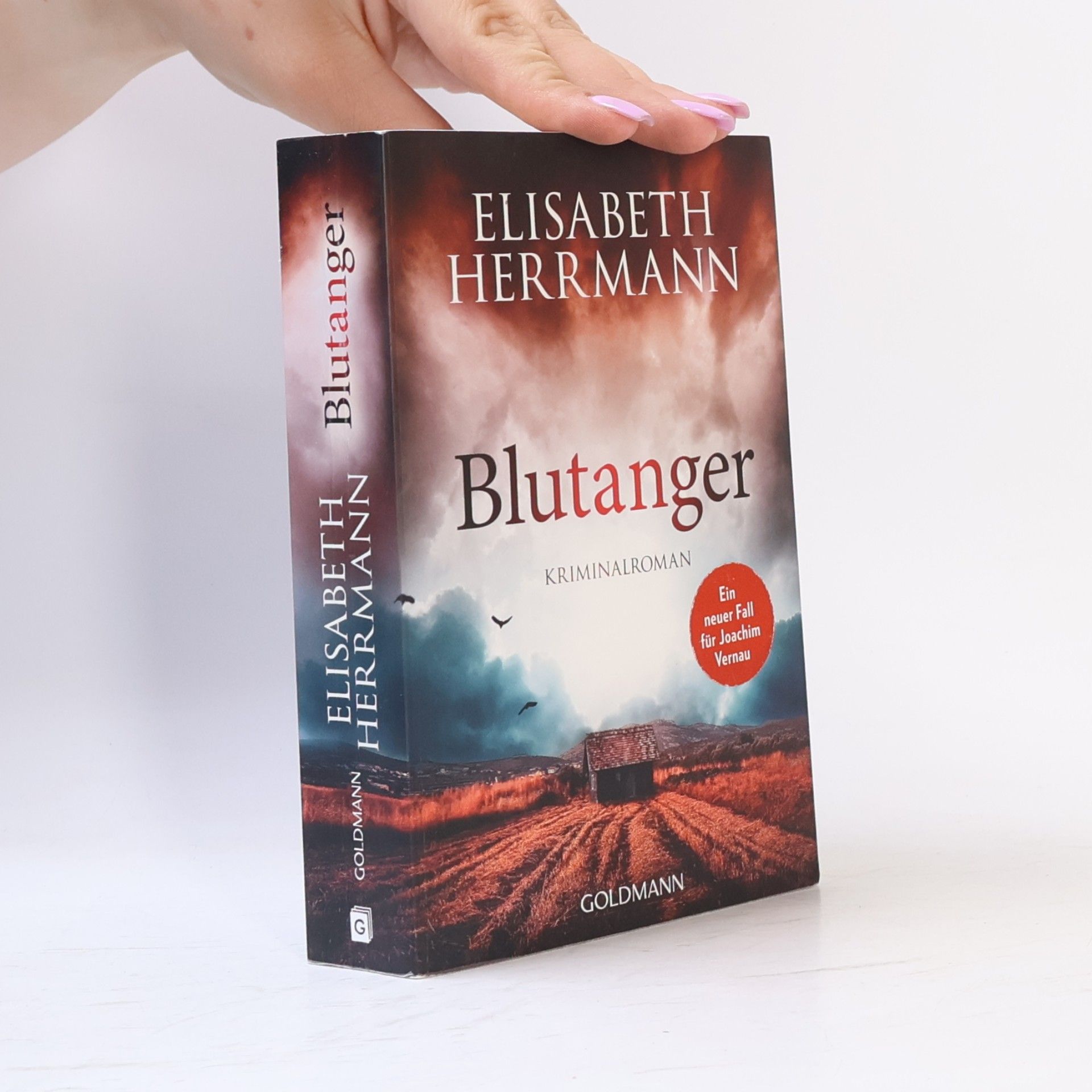 Blutanger