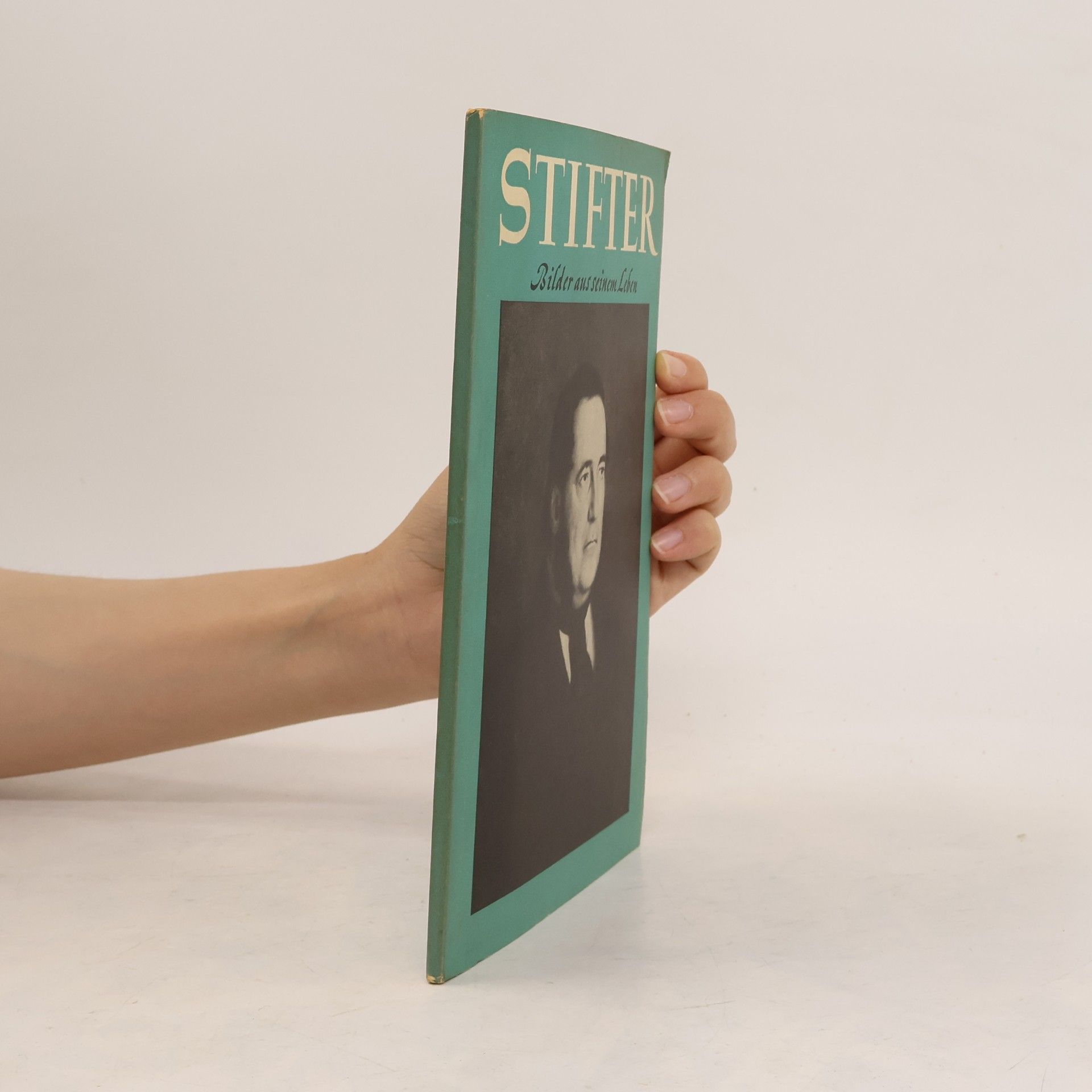 Collectif d'auteurs Stifter