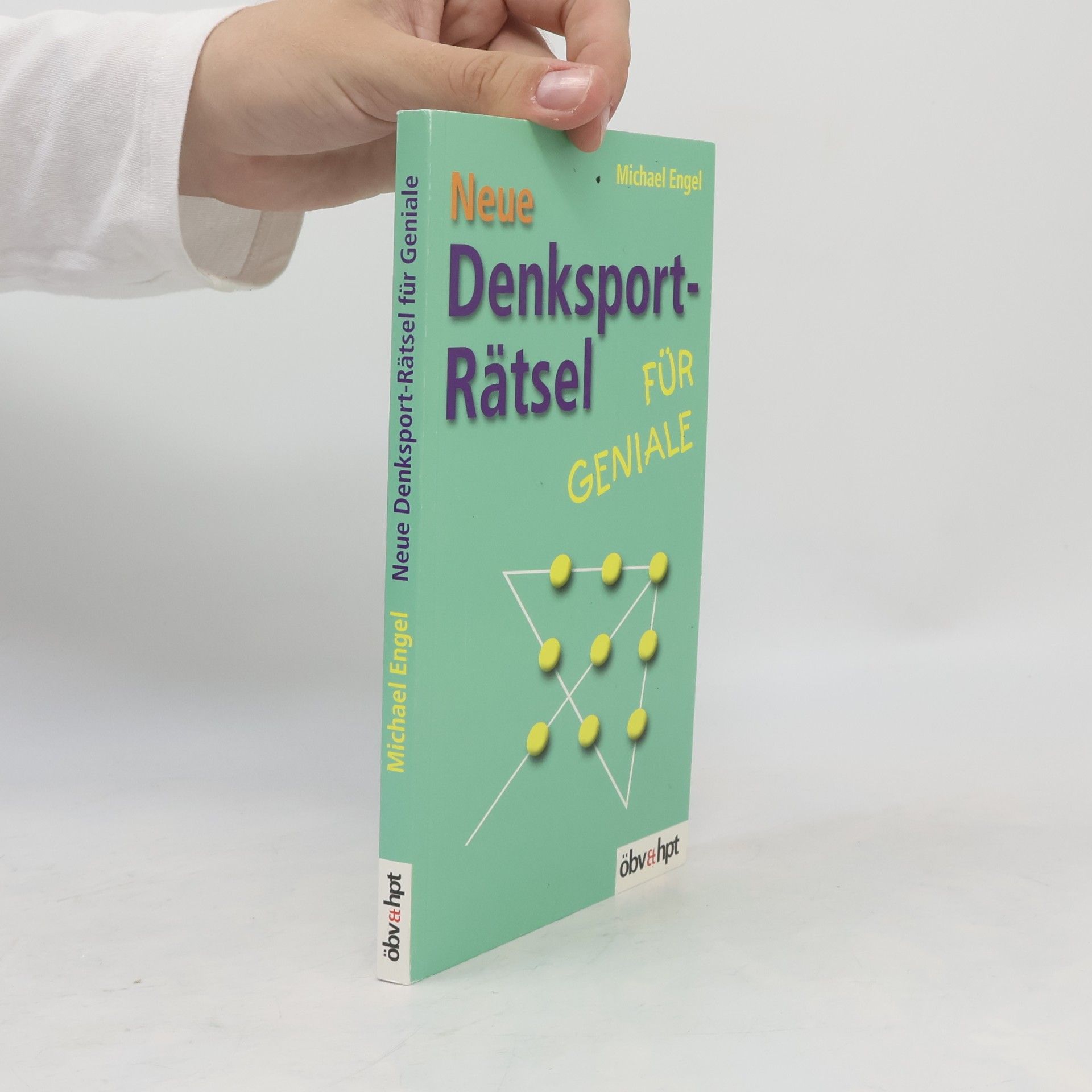 Neue Denksport-Rätsel für Geniale