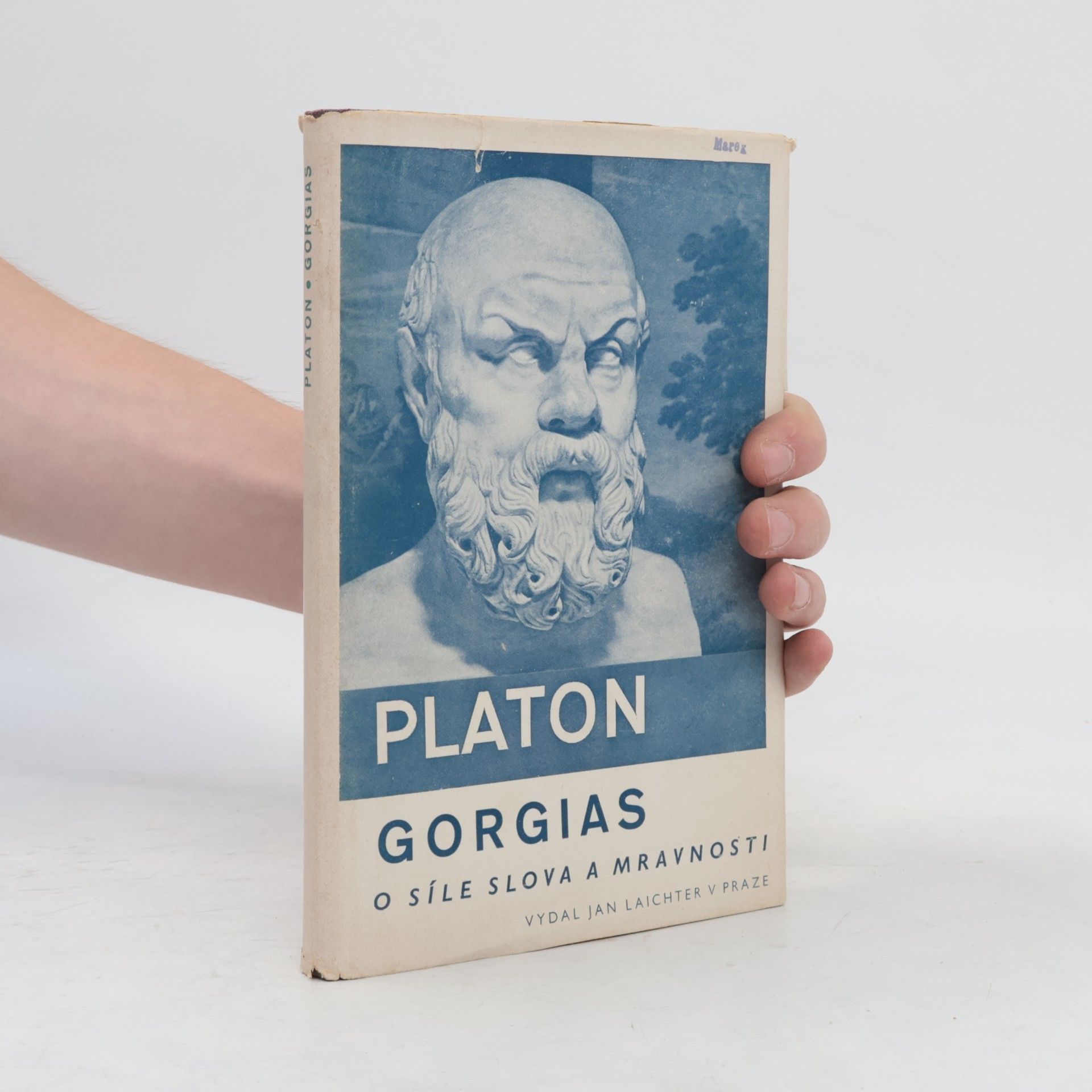 Platón Gorgias