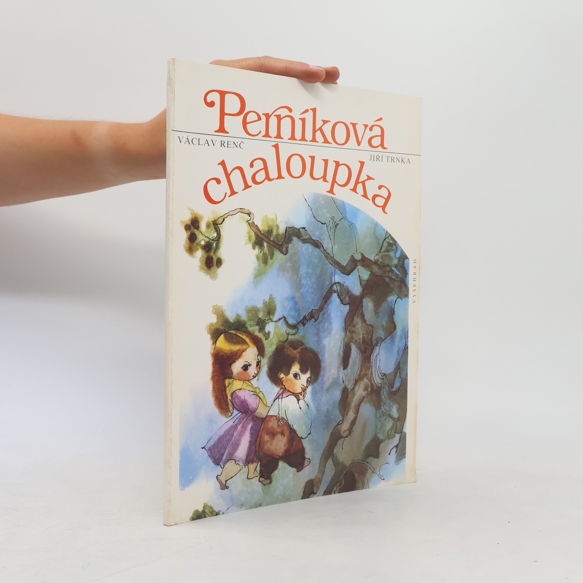 Perníková chaloupka