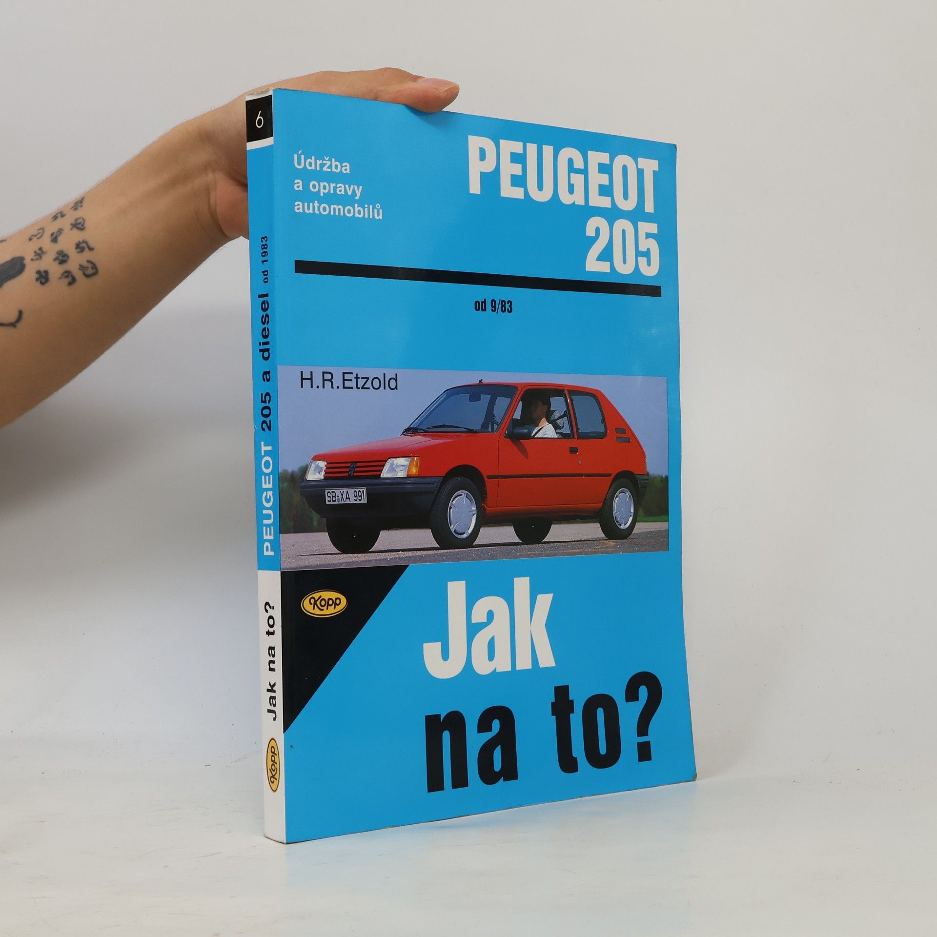 Jak na to?