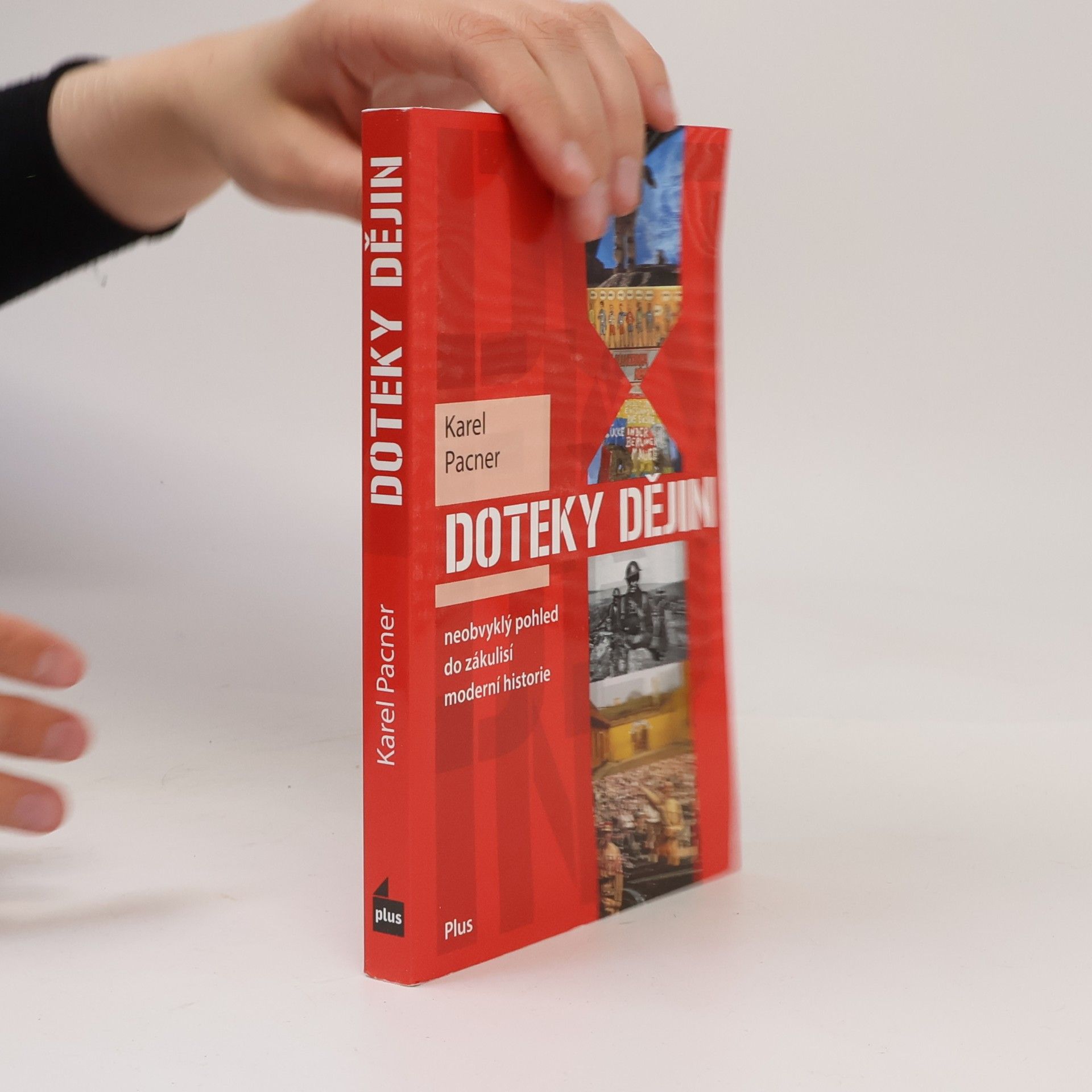 Doteky dějin