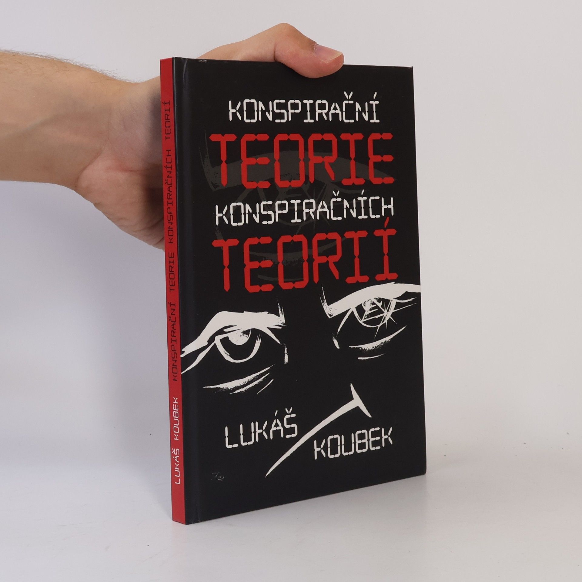 Konspirační teorie konspiračních teorií