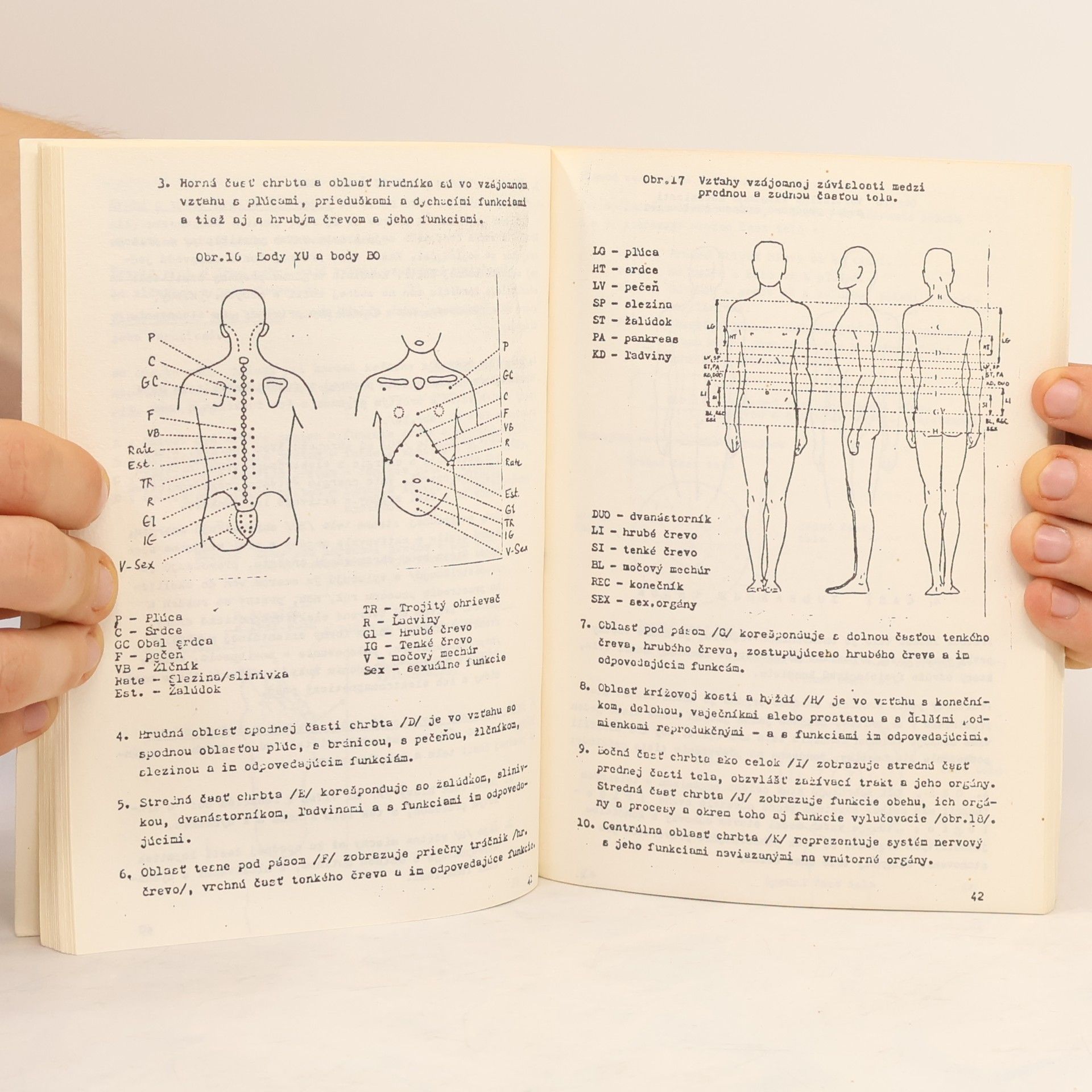 Michio Kushi Kniha orientálnej diagnostiky