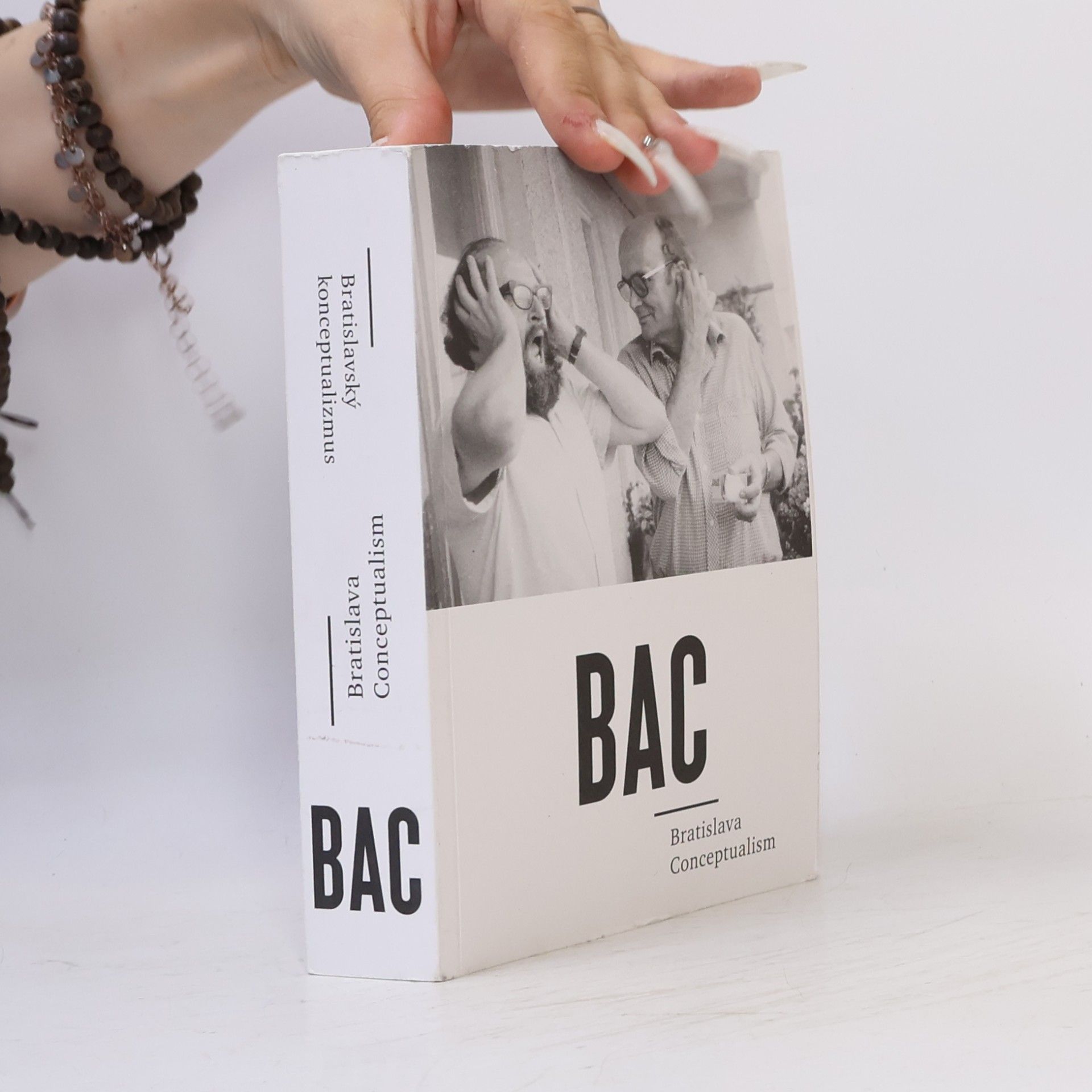 BAC