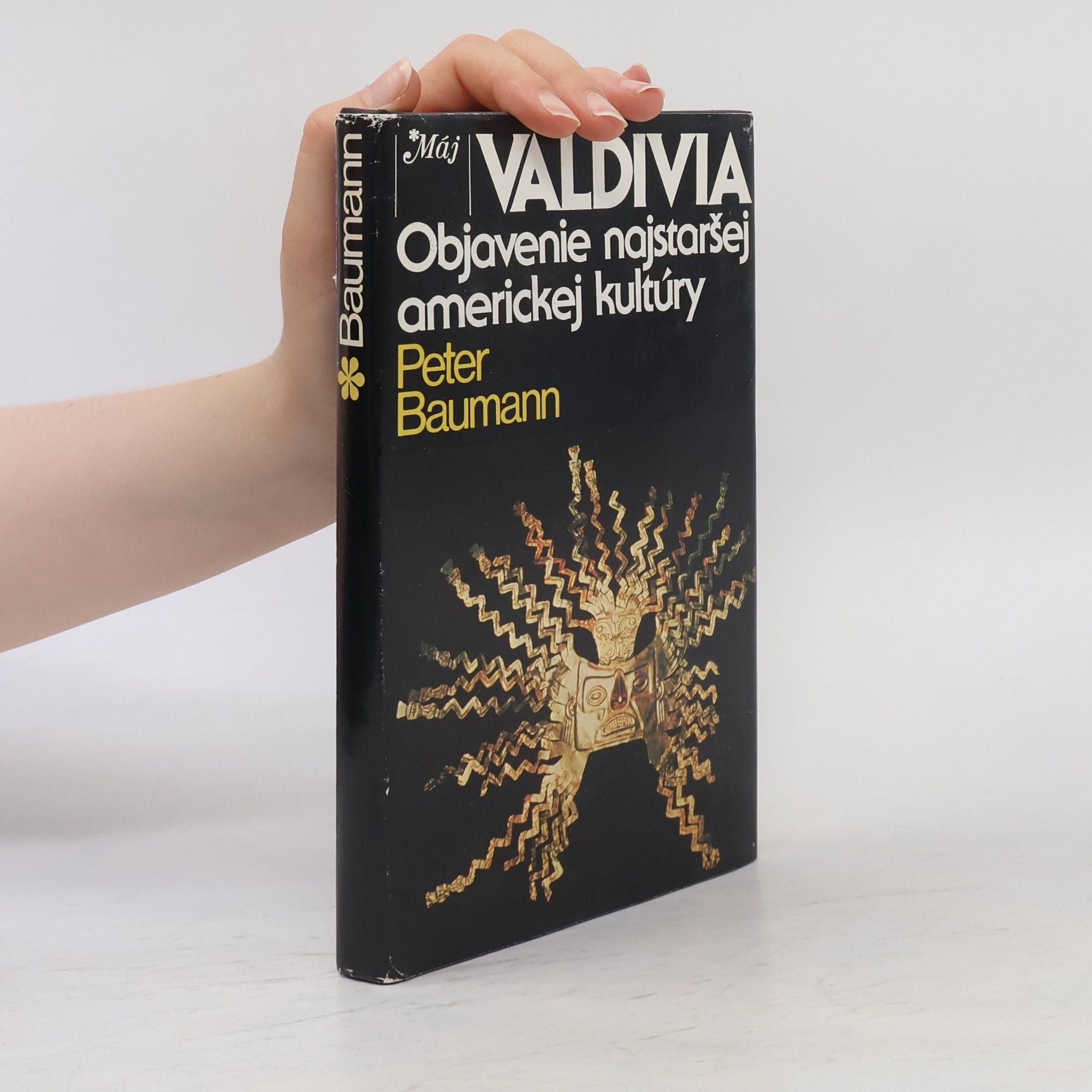 Valdivia. Objavenie najstaršej americkej kultúry