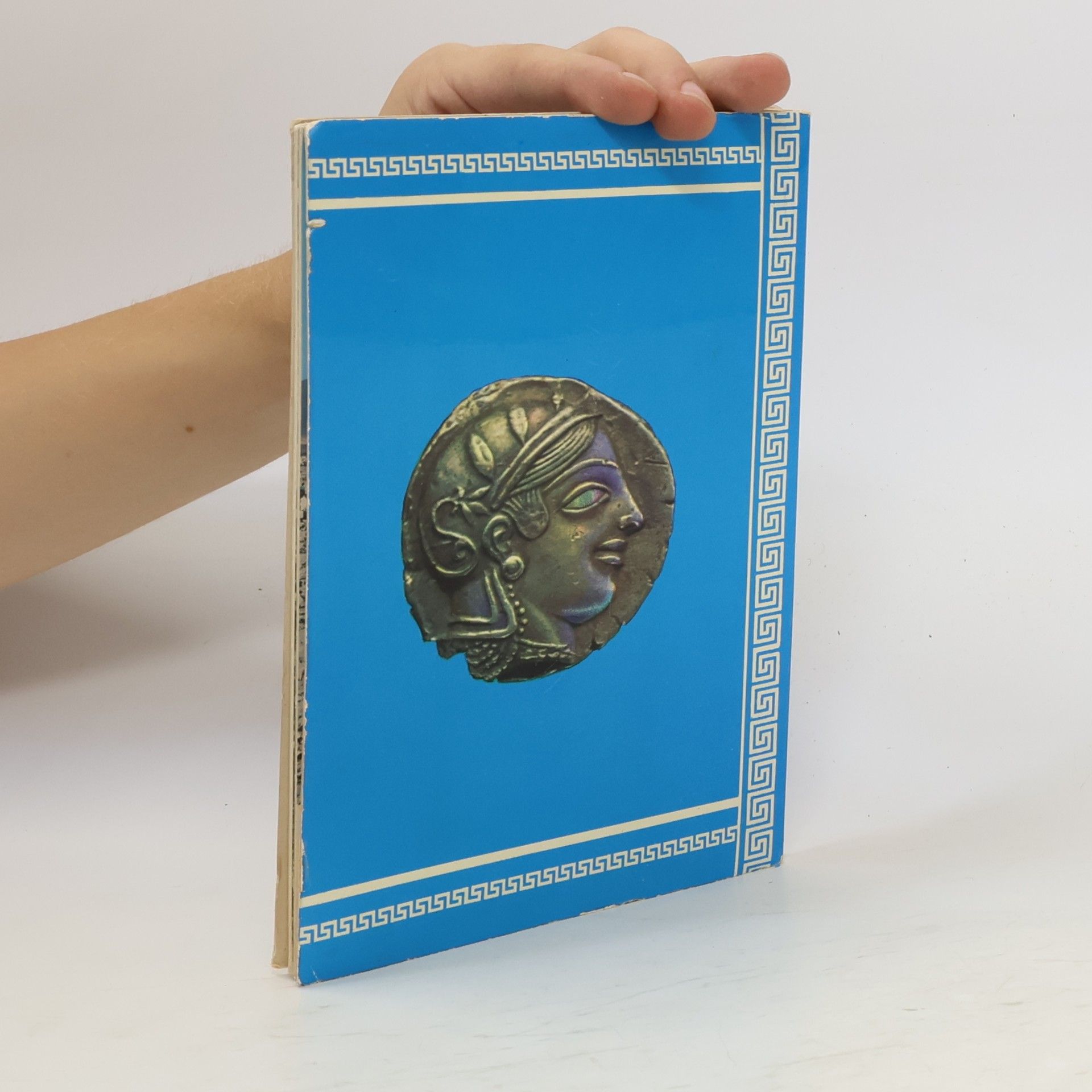 Collectif d'auteurs Akropolis