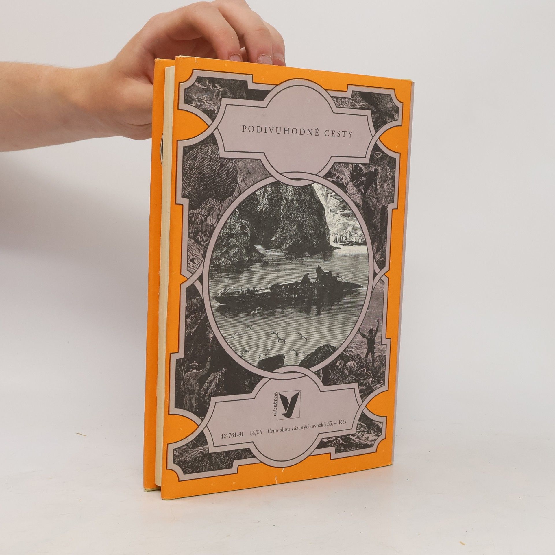 Jules Verne Matyáš Sandorf. Nový hrabě Monte Christo I.