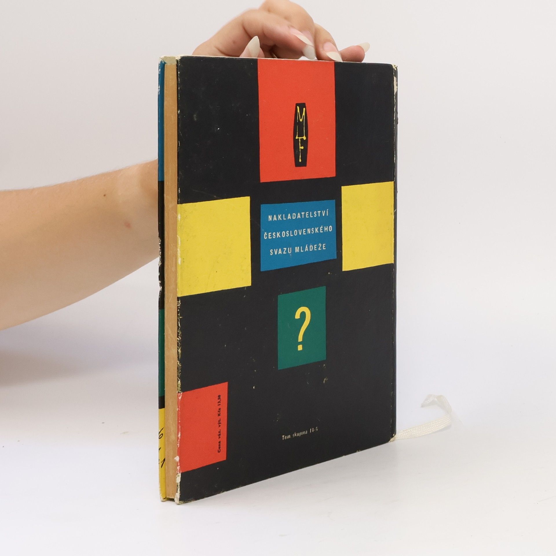 Jakov Isidorovič Perelman Zajímavá matematika