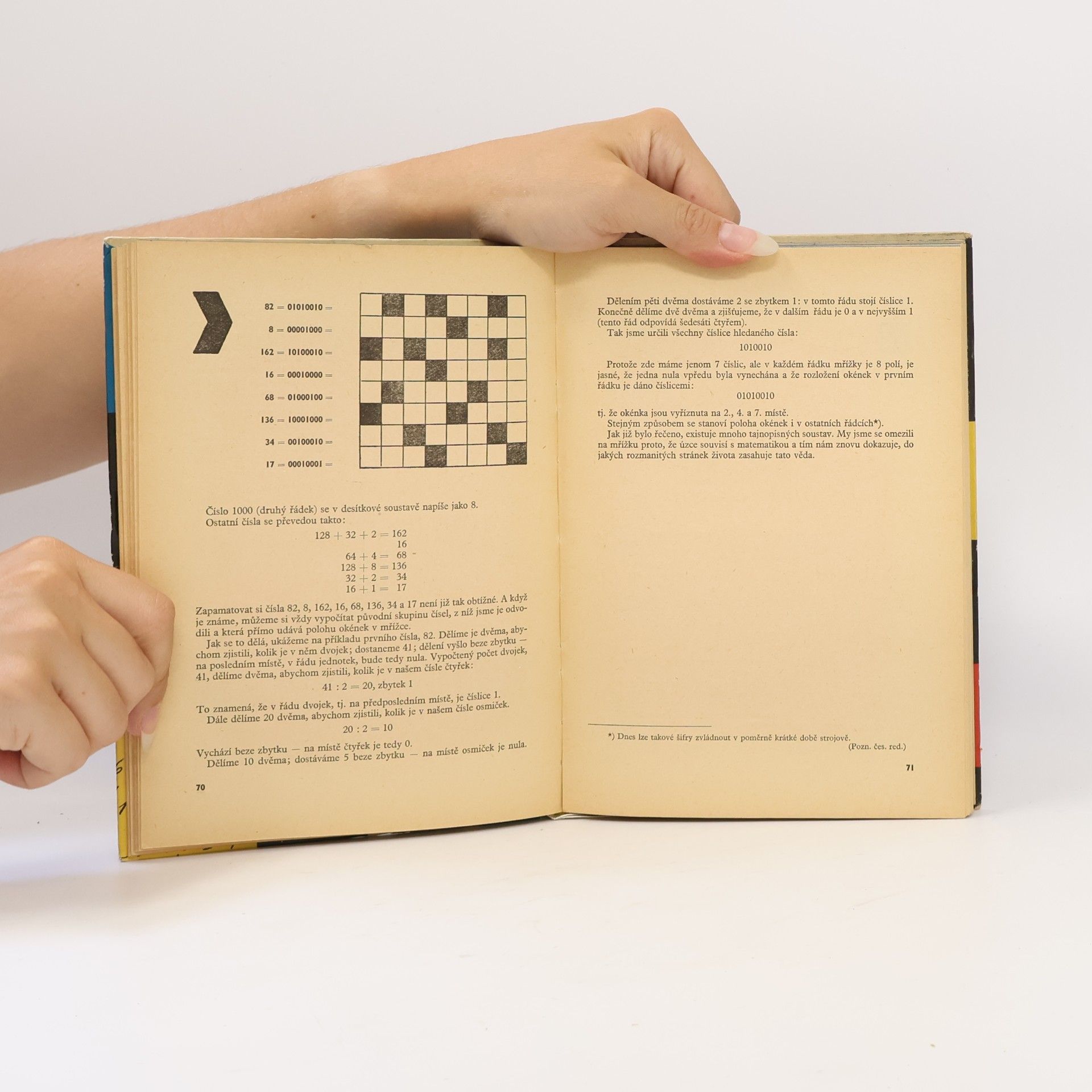 Jakov Isidorovič Perelman Zajímavá matematika
