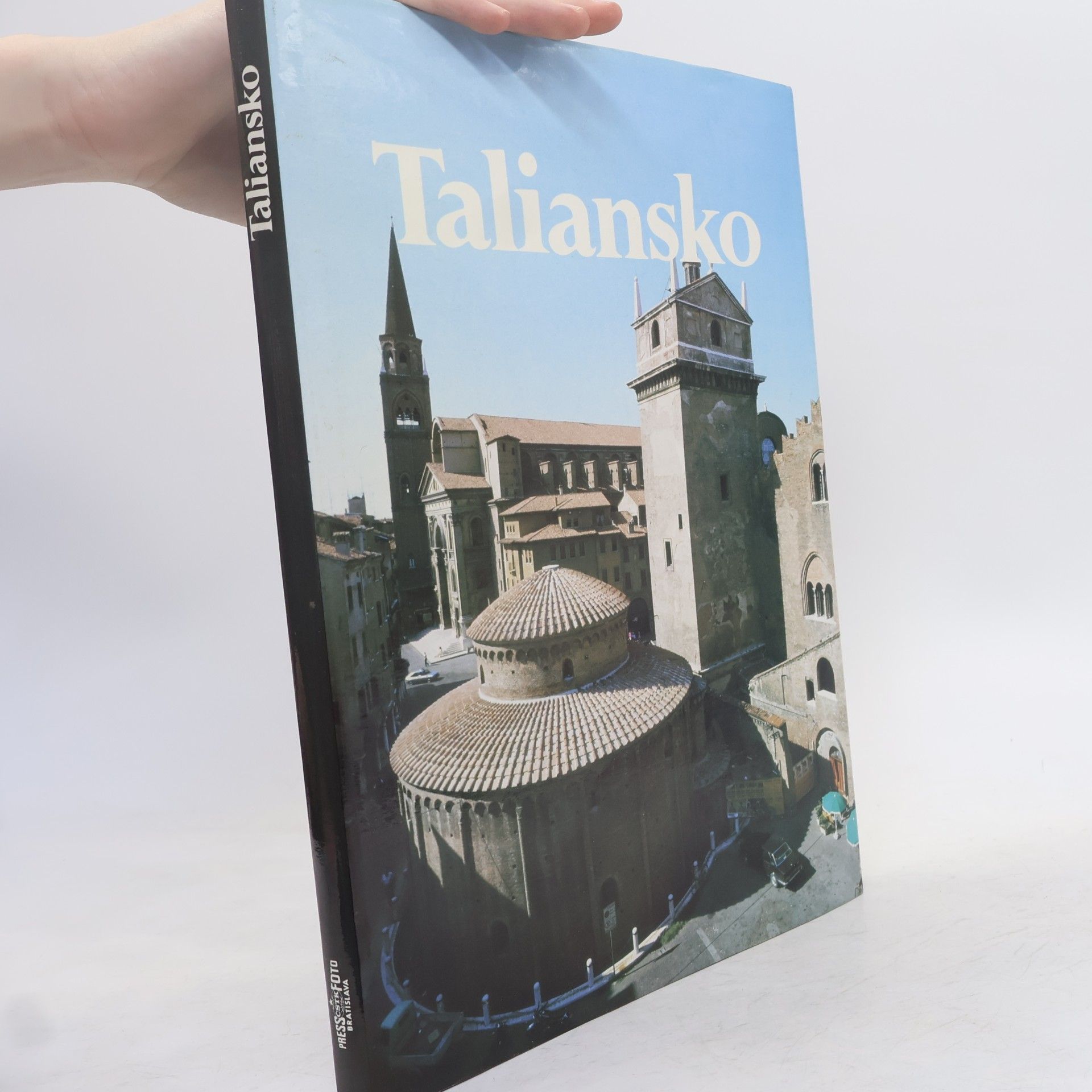 Auteurscollectief Taliansko
