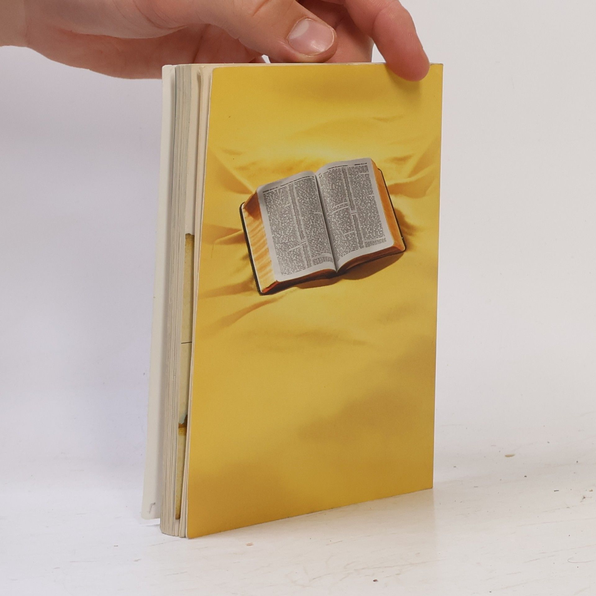Kolektiv autorů Co Bible doopravdy říká?
