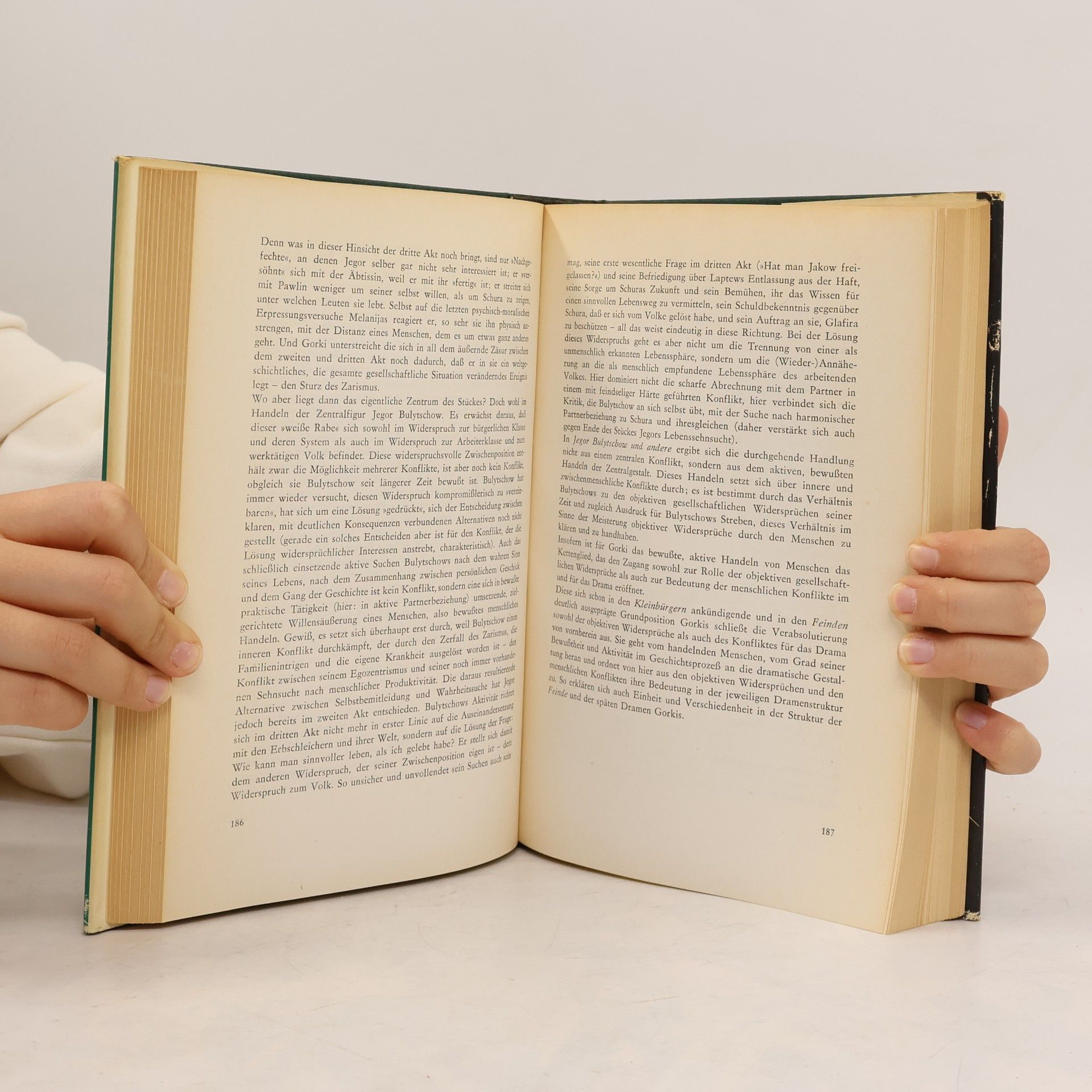 Various authors Schriften zur Theaterwissenschaft 5