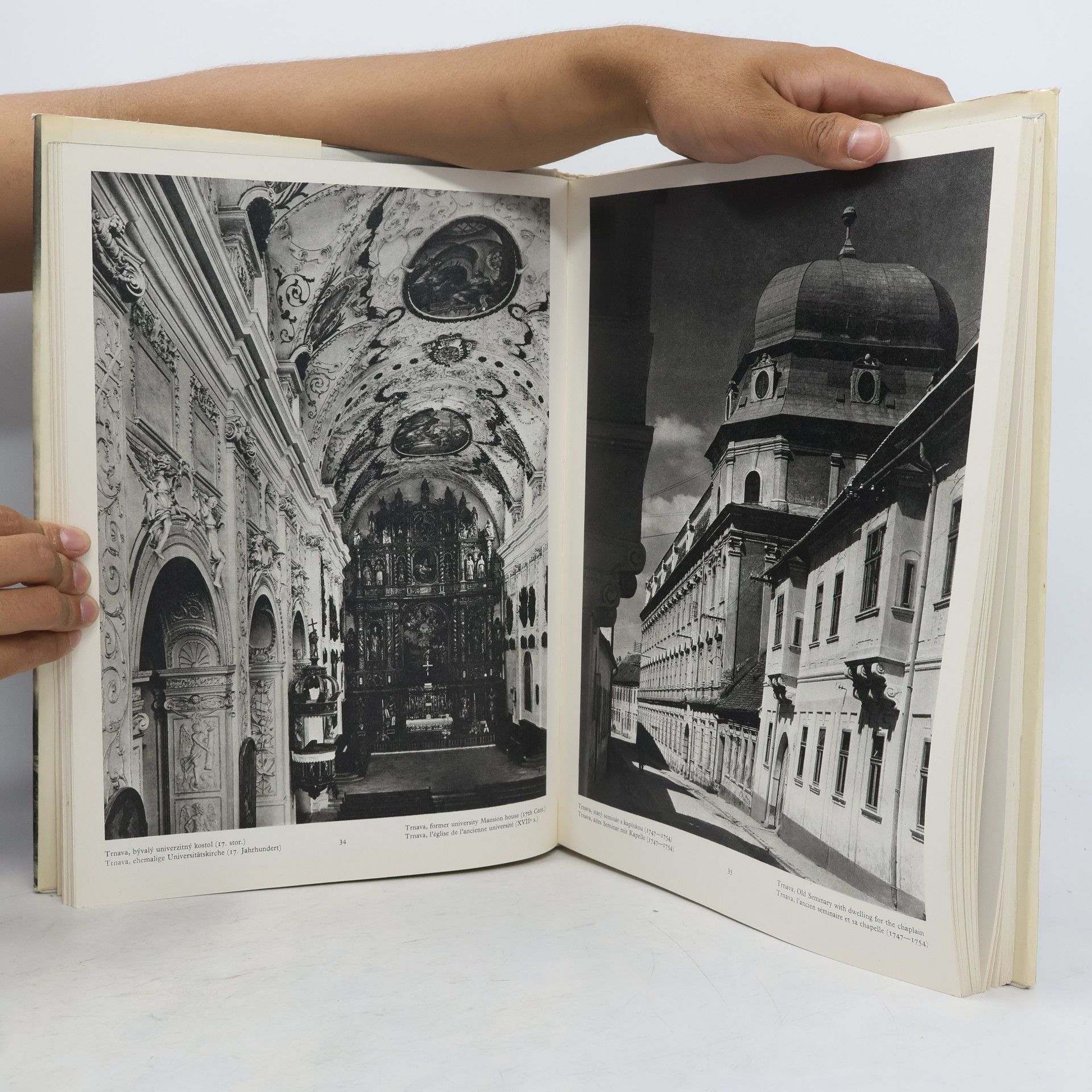 Karel Plicka Slovensko vo fotografii Karola Plicku