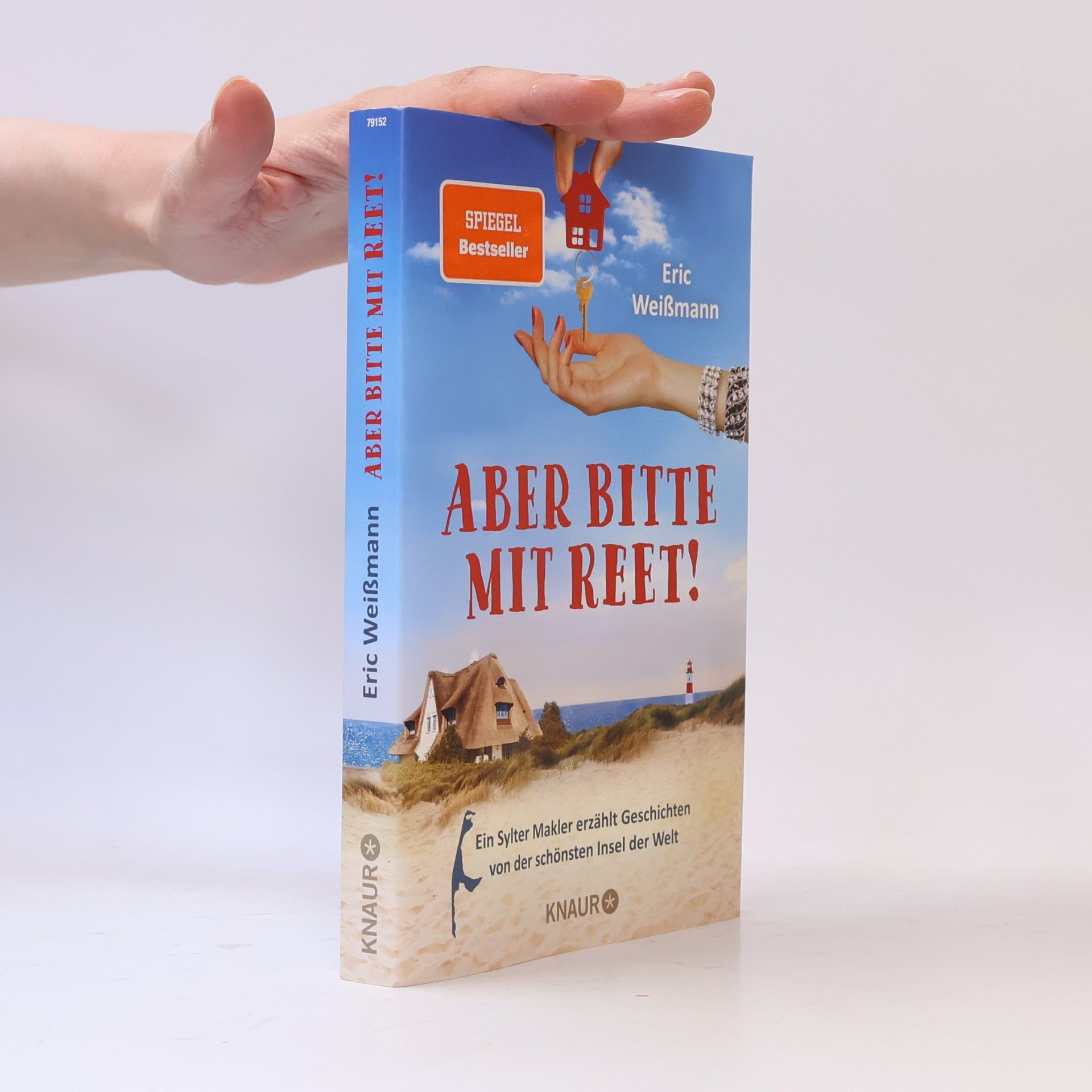 Aber bitte mit Reet!