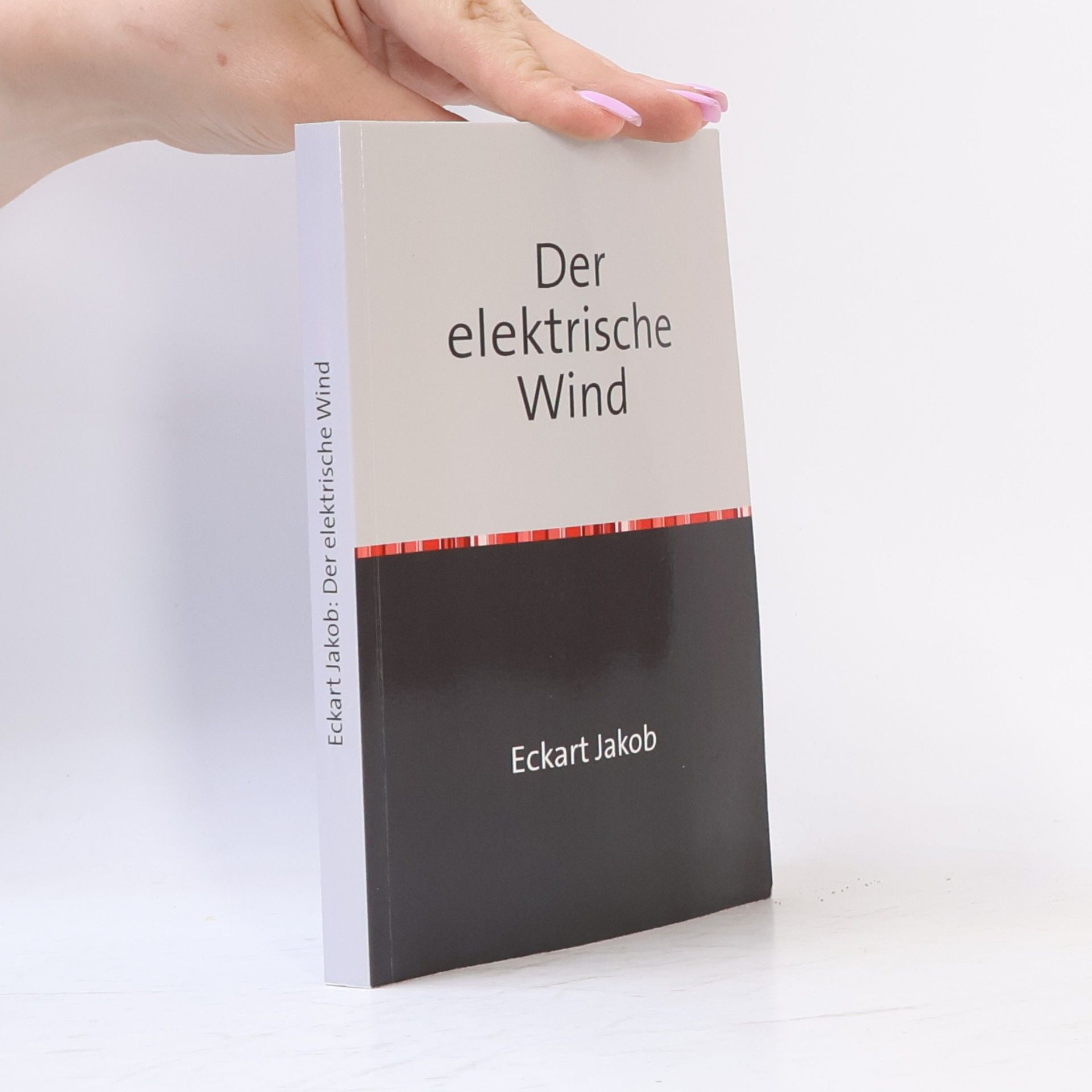 Der elektrische Wind