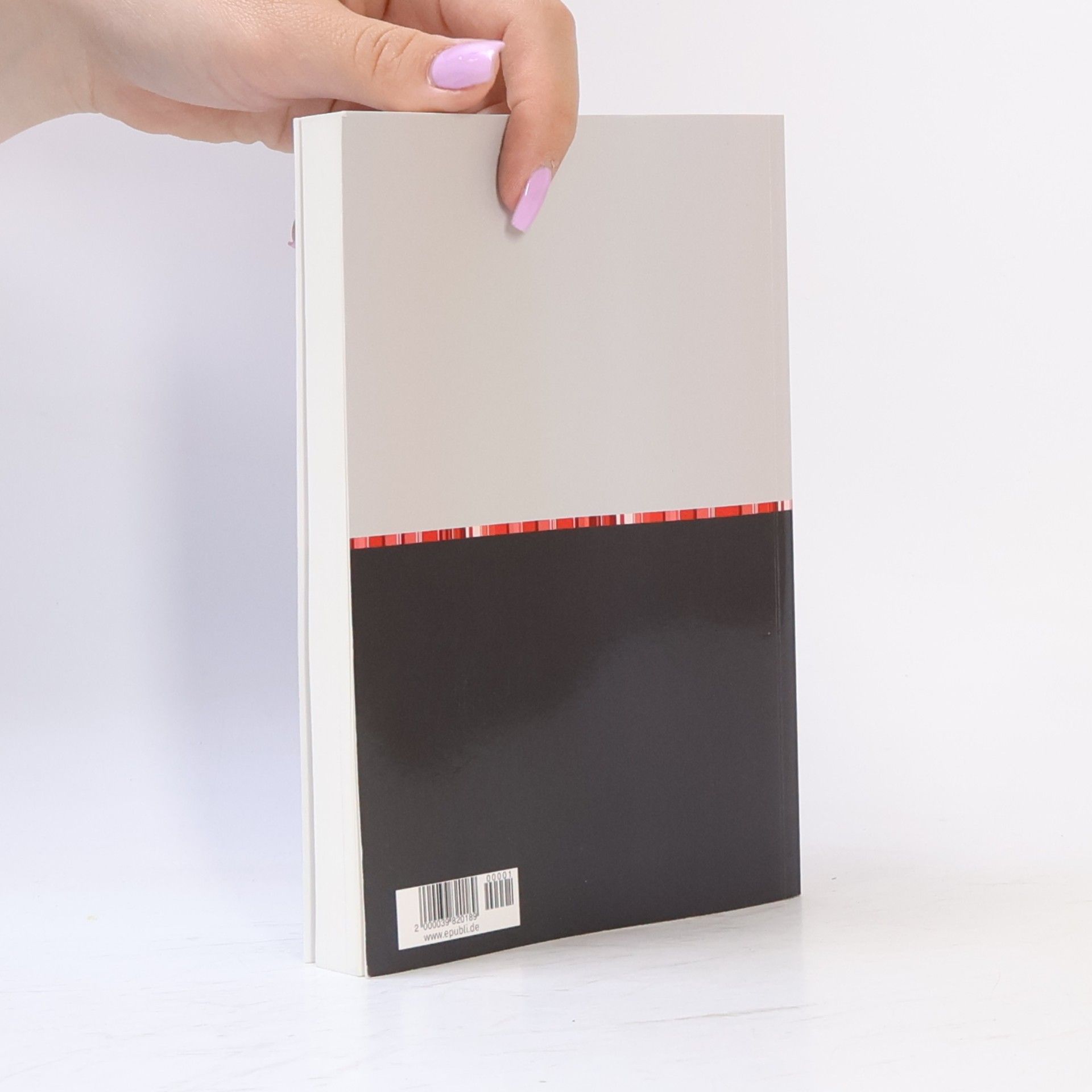 Eckart Jakob Der elektrische Wind