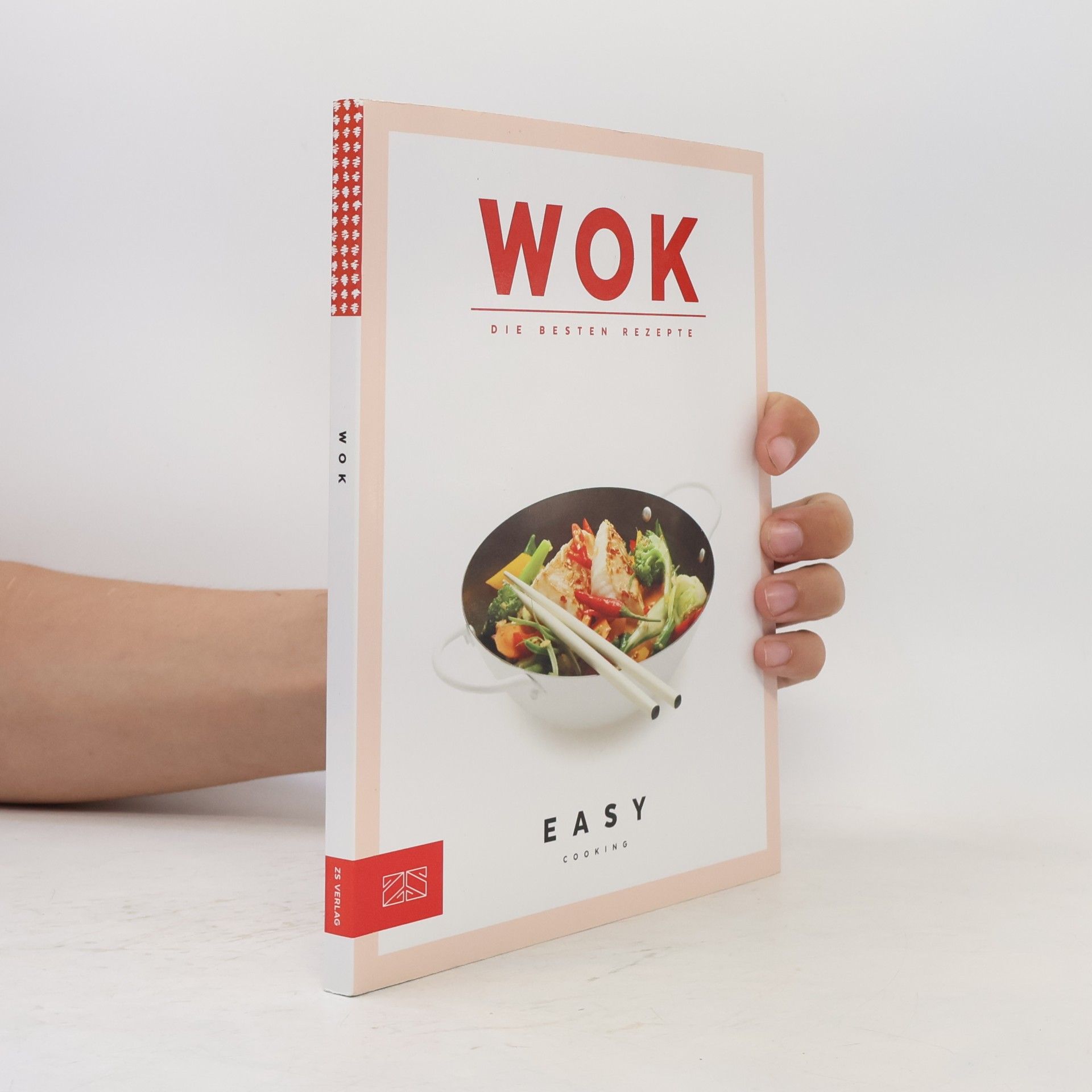 AA.VV. Wok