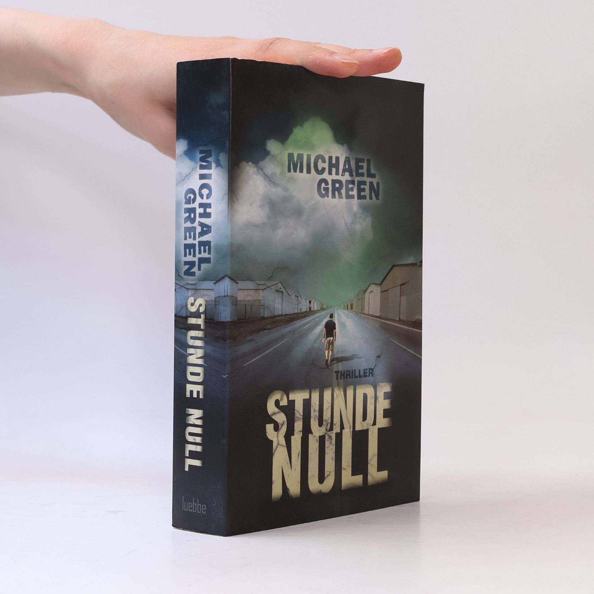 Michael Green Stunde Null