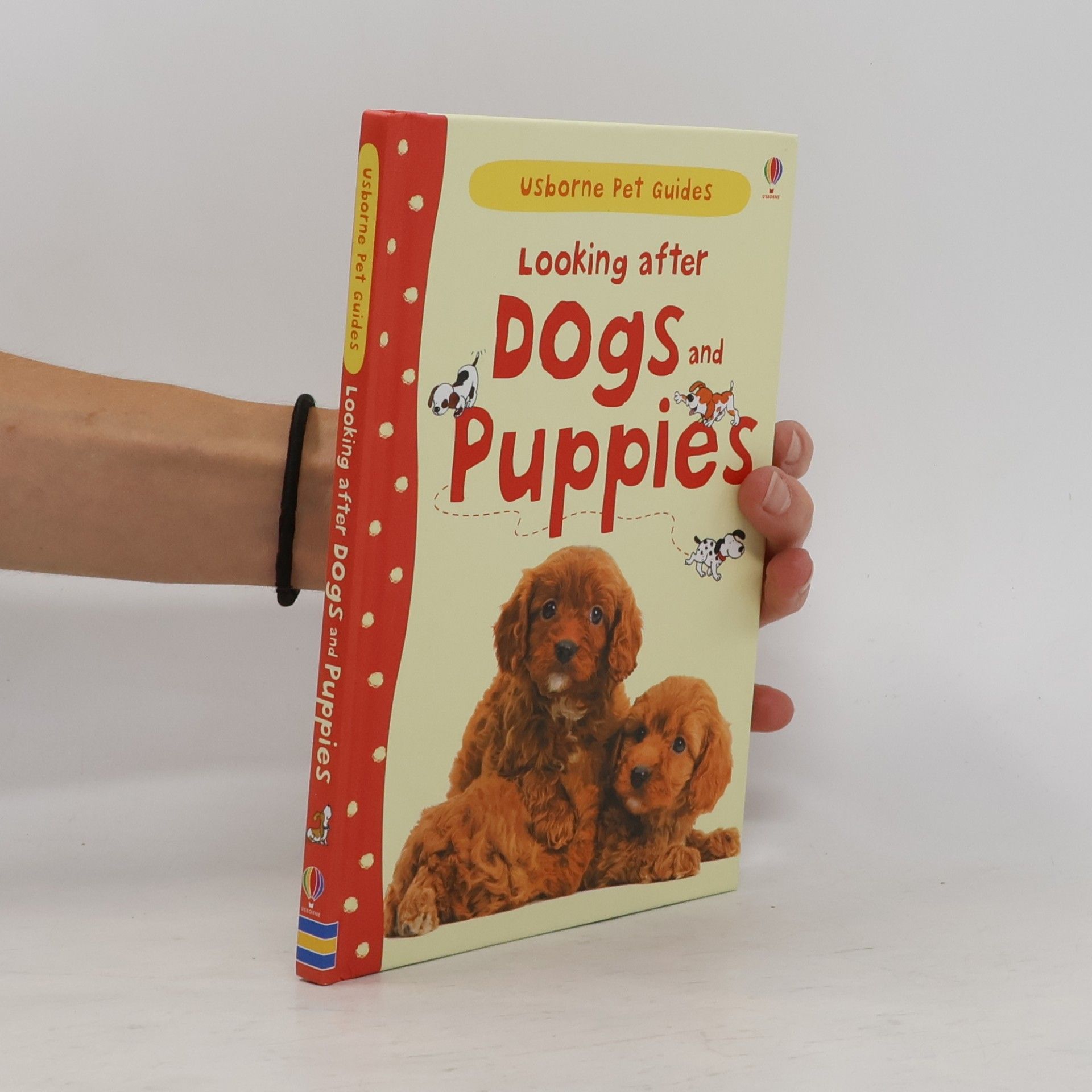 Looking after Dogs and Puppies