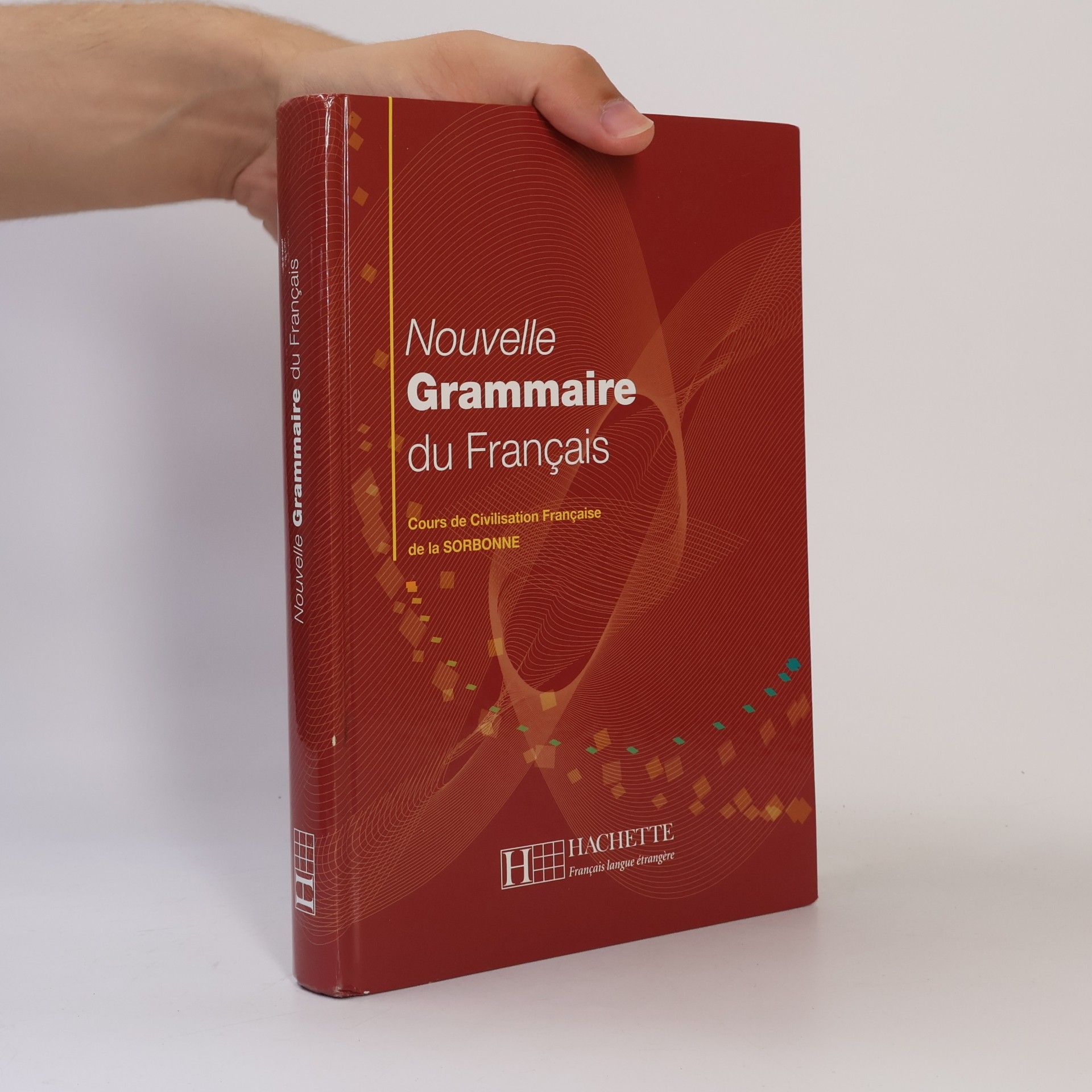 Yvonne Delatour Nouvelle grammaire du français