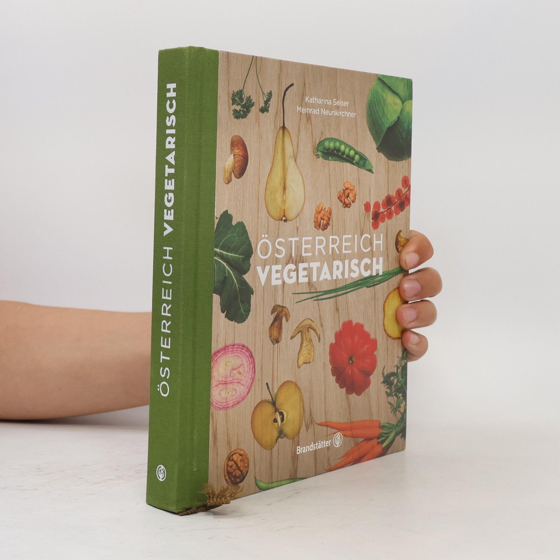 Österreich vegetarisch