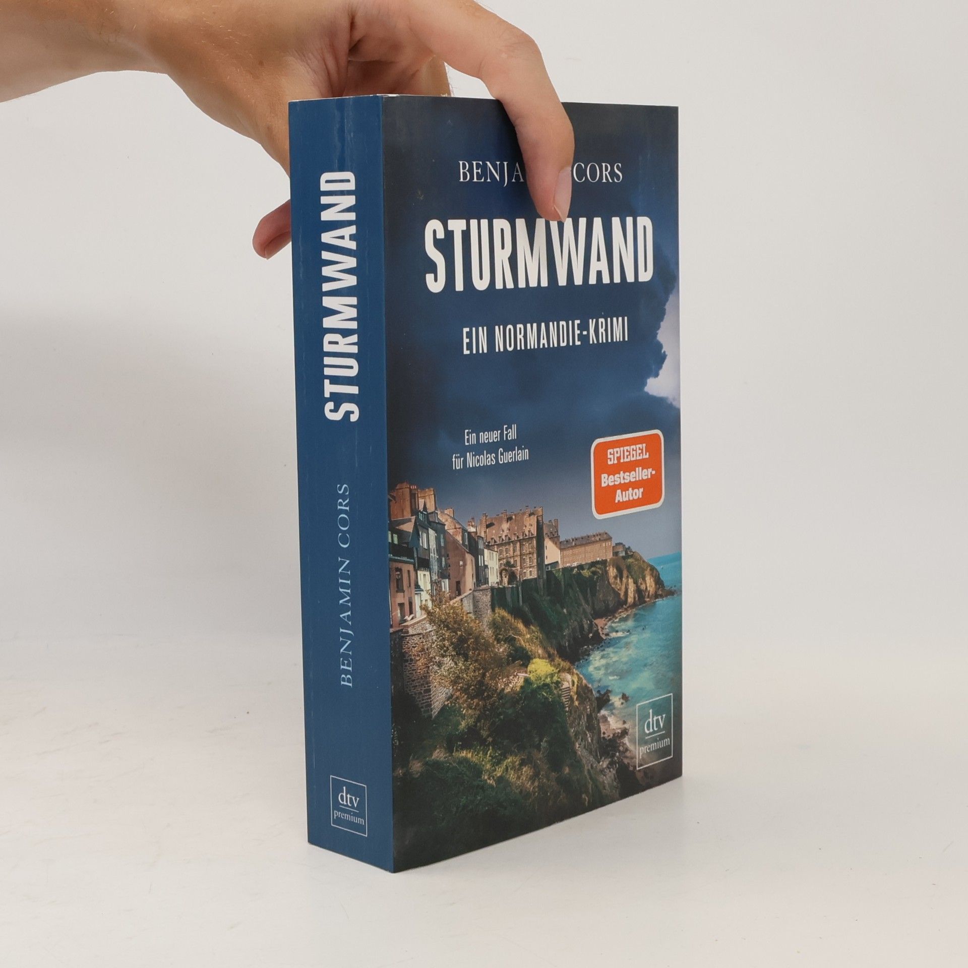 Sturmwand
