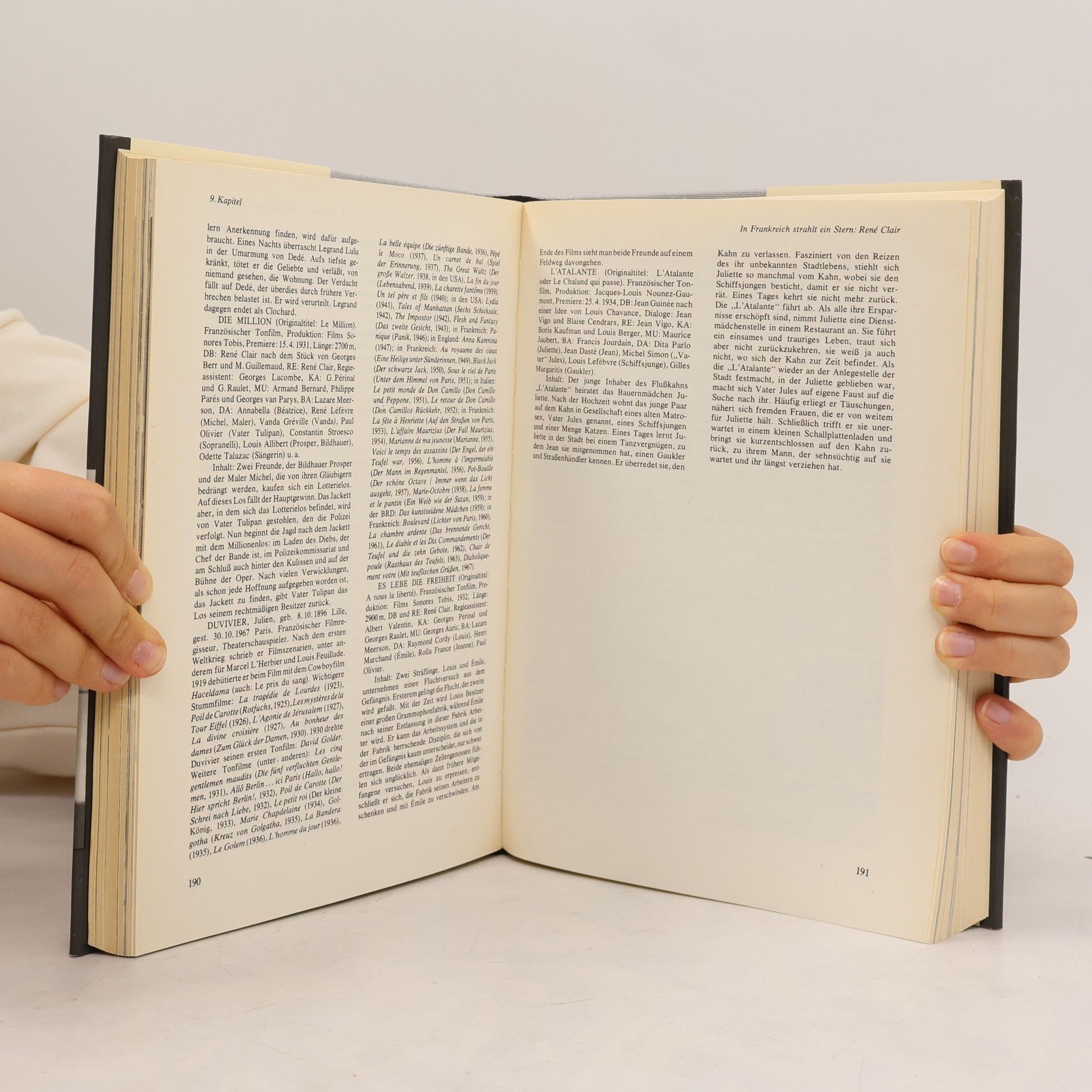 Jerzy Toeplitz Geschichte des Films 2. 1928-1933