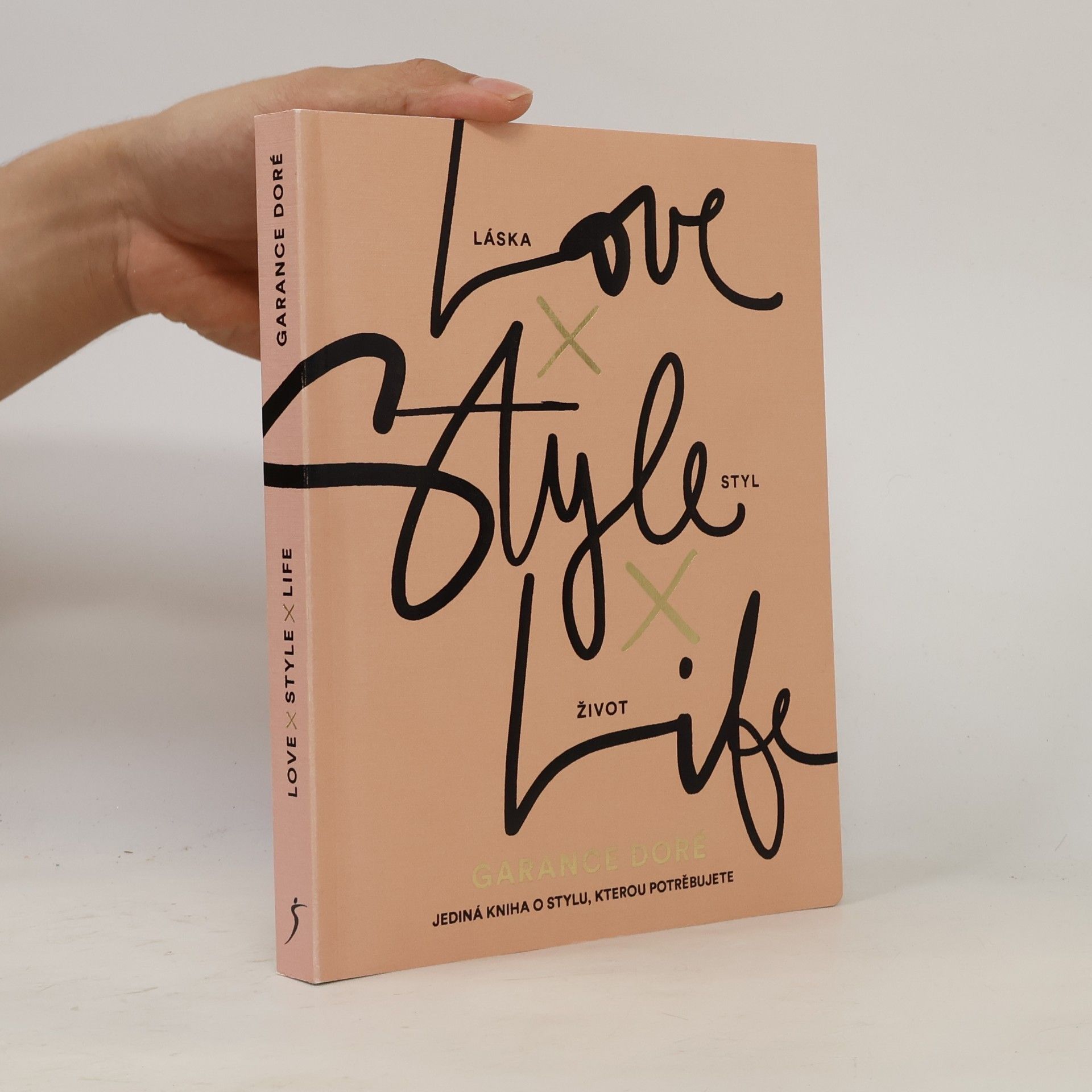 Garance Doré Love x style x life