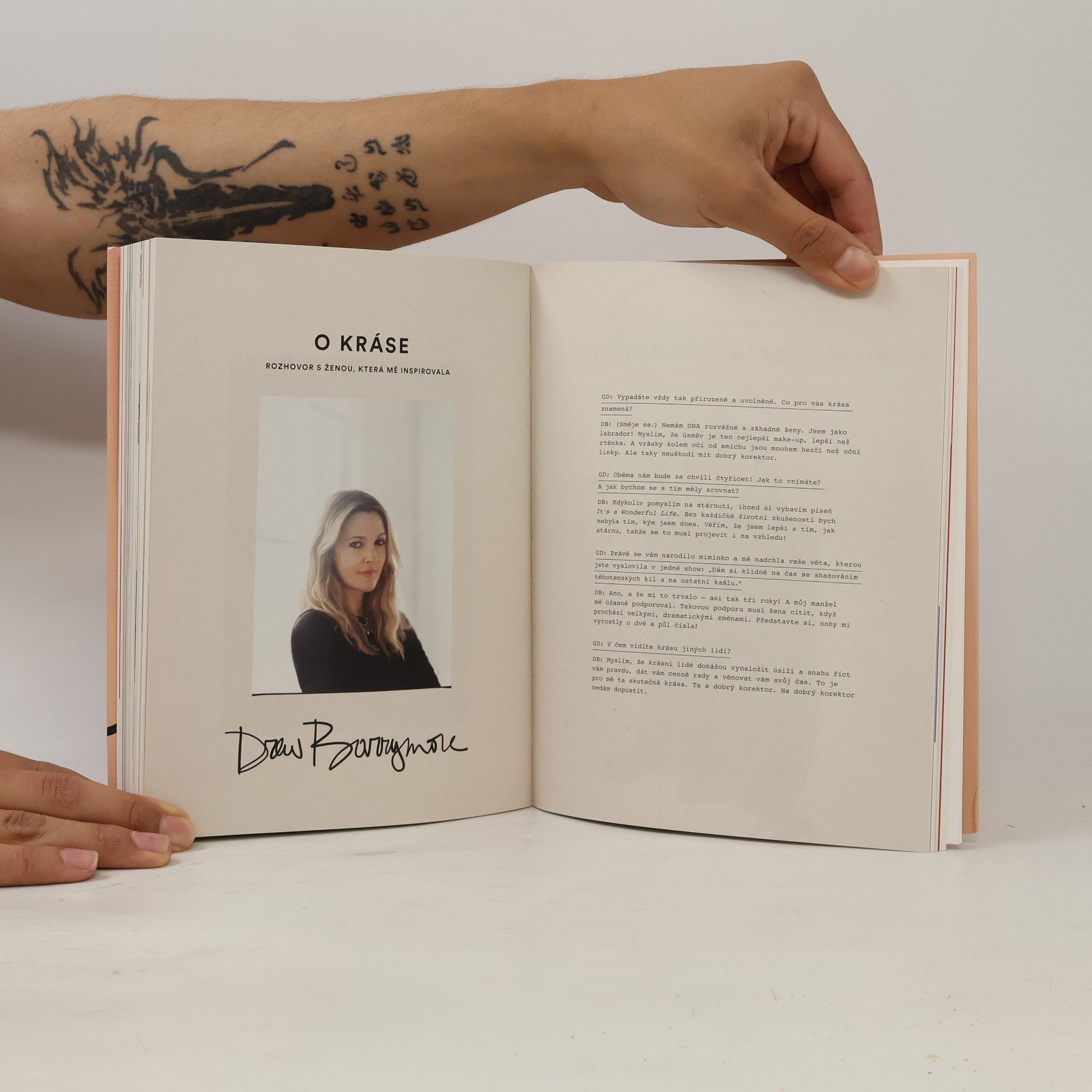 Garance Doré Love x style x life