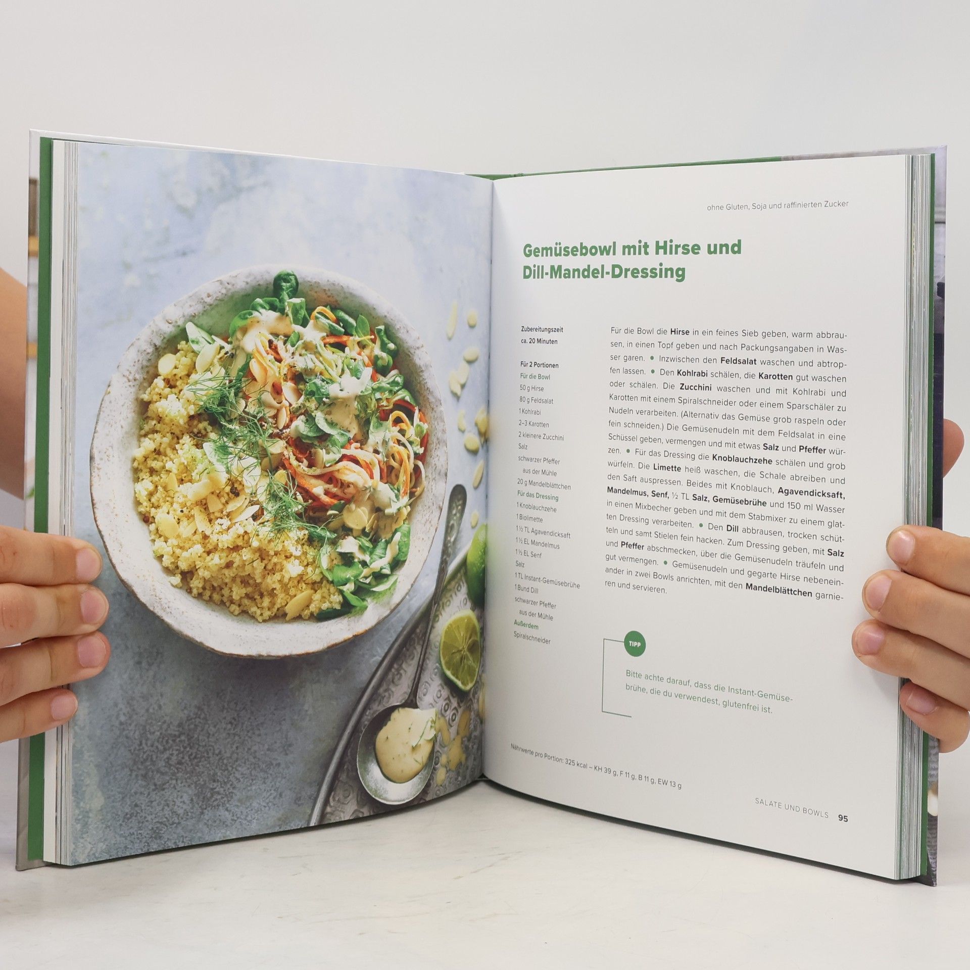 Alexander Flohr Vegan Body Reset