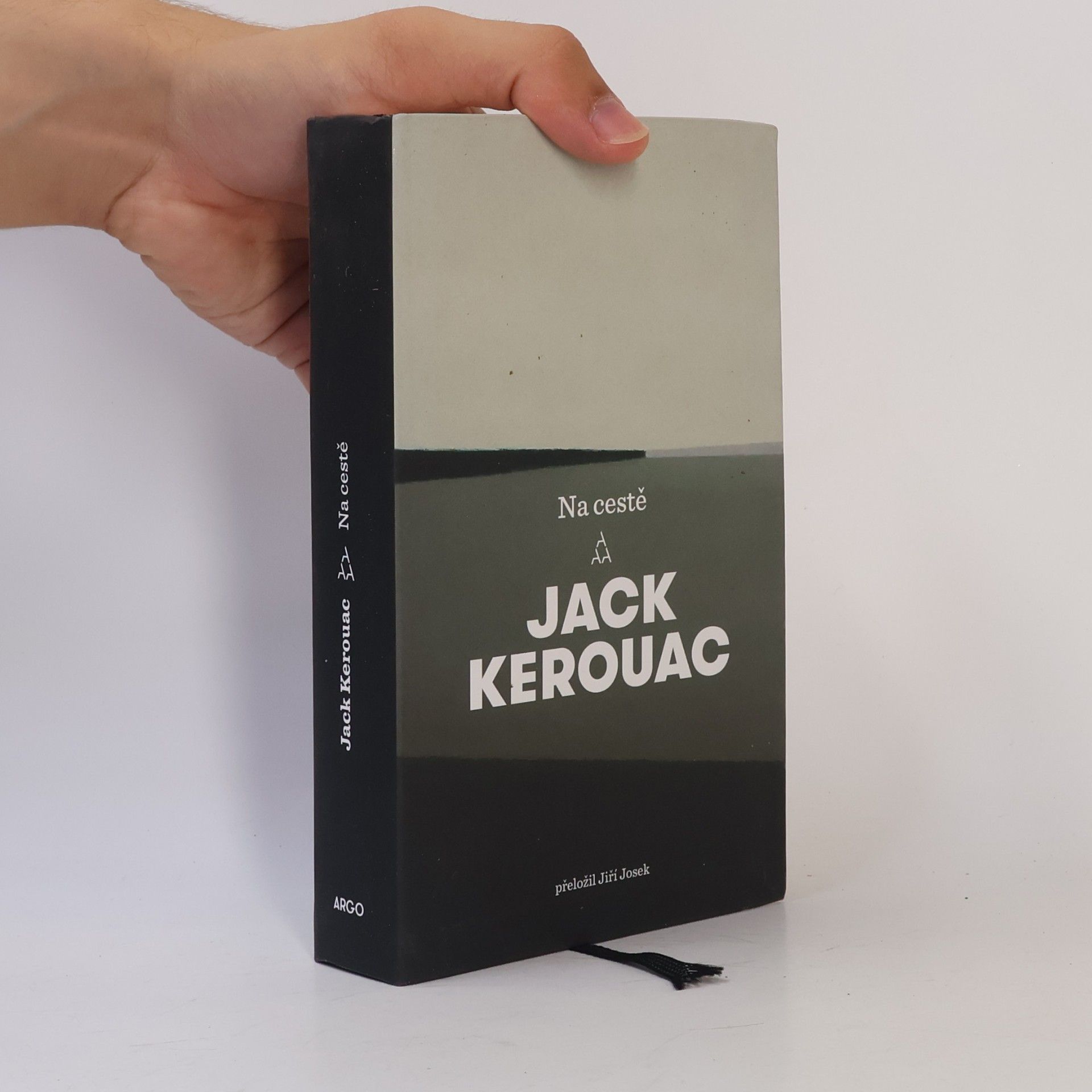 Jack Kerouac Na cestě